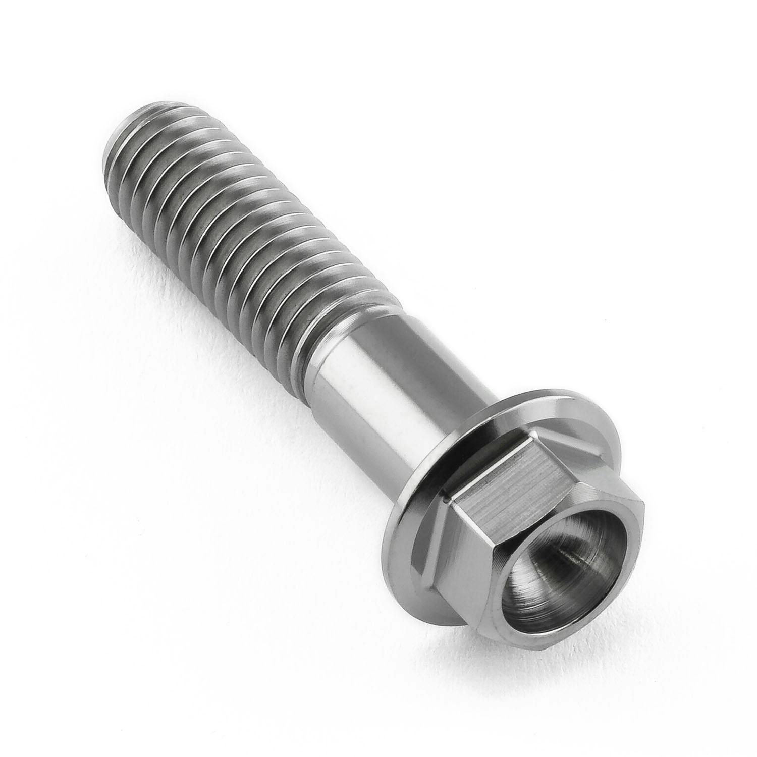 Pro-Bolt プロボルト チタン ヘックスヘッド M8x(1.25mm)x35mm (TIHX835) (CDC) その他(ボルト) Pro-Bolt プロボルト チタン ヘックスヘッド M8x(1.25mm)x35mm (TIHX835) (CDC) その他(ボルト)
