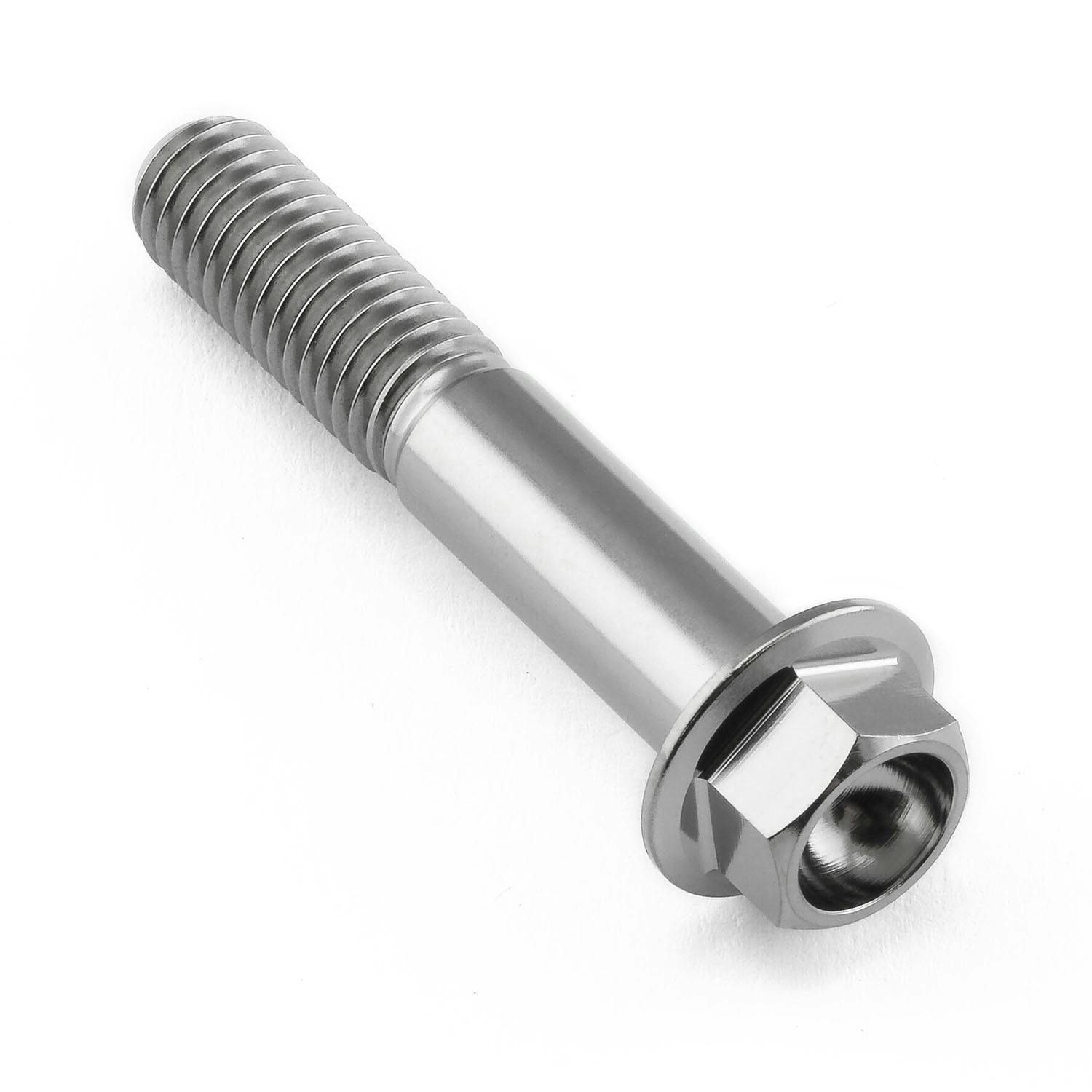 Pro-Bolt プロボルト チタン ヘックスヘッド M8x(1.25mm)x45mm