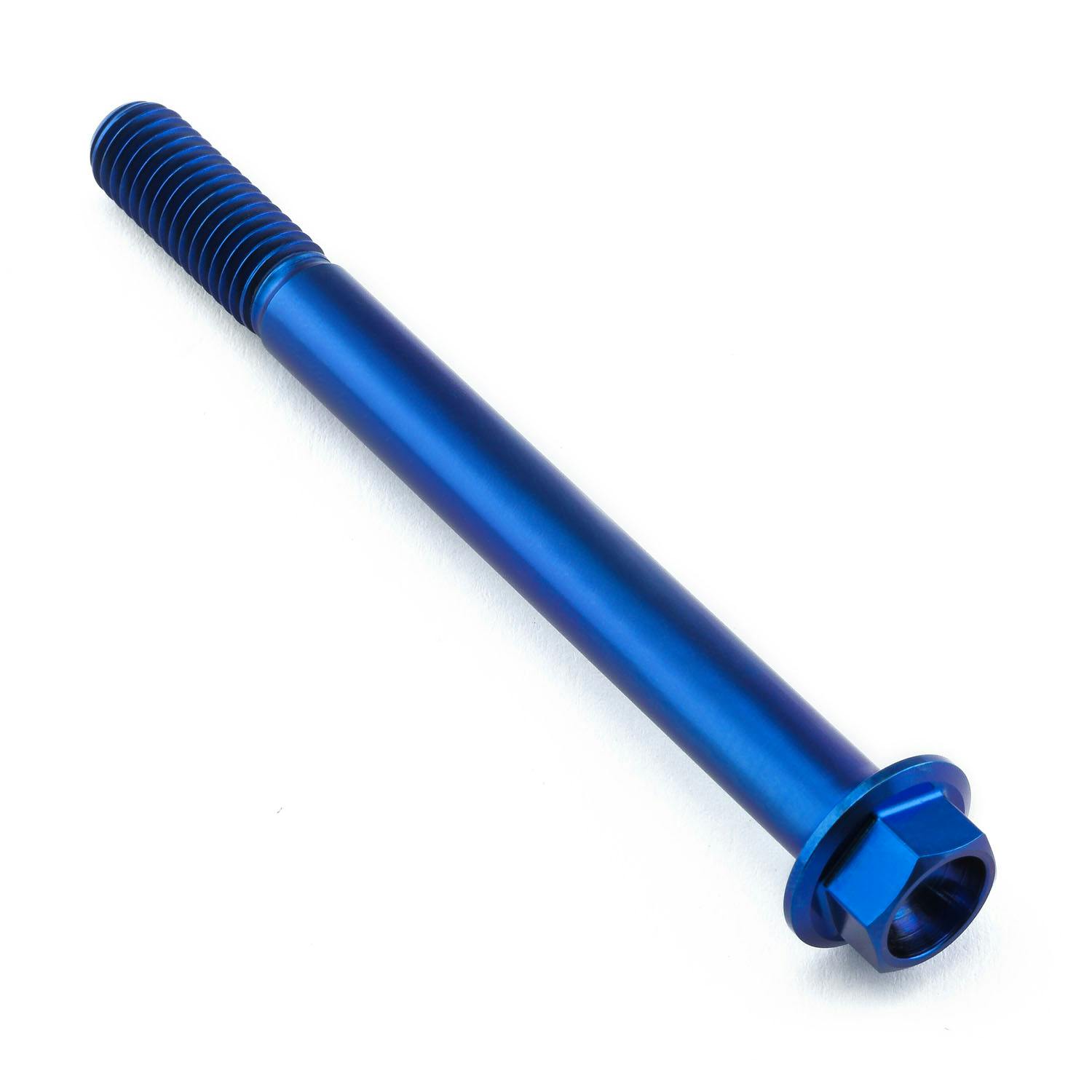 Pro-Bolt プロボルト チタン ヘックスヘッド M8x(1.25mm)x85mm