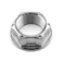 Pro-Bolt プロボルト Titanium Flanged Axle Nut M24x(1.00mm) AF 37mm TINUT24100001 (CDC)【ネット注文限定・別送品】