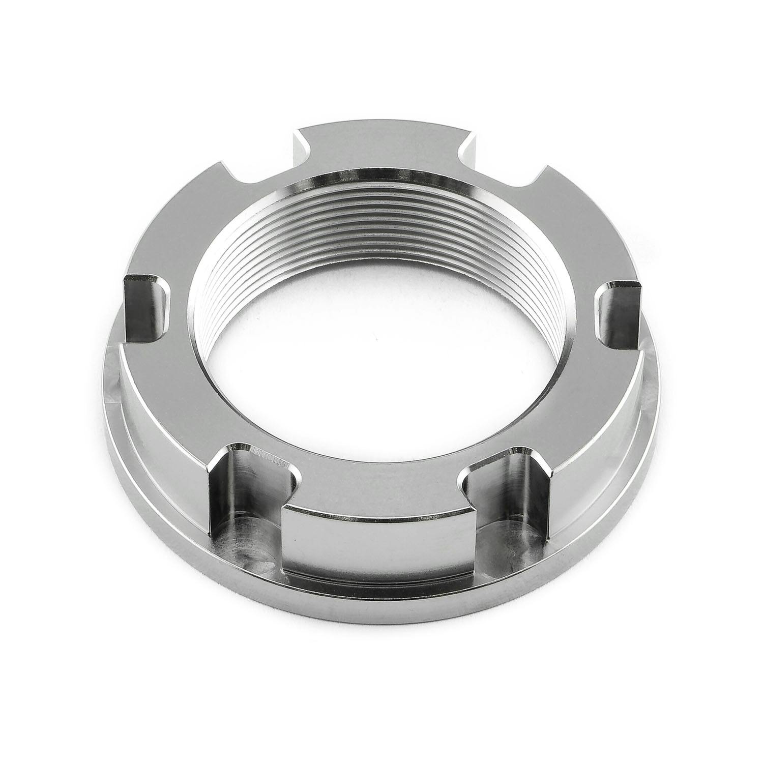 Pro-Bolt v{g Titanium Flanged Nut M30 x(1.00mm) (TINUT30100001) (CDC) ̑i{gj