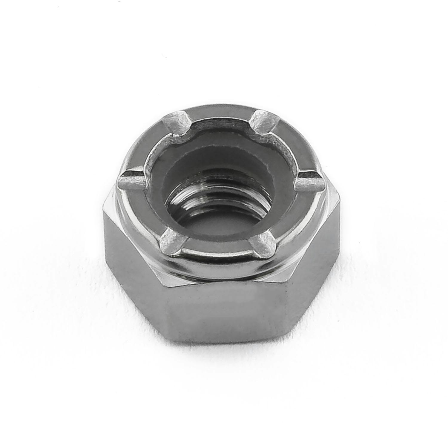 Pro-Bolt �v���{���g �`�^�� �i�C�����i�b�g M6x(1.00mm) (TINYN6) (CDC) ���̑��i�{���g�j