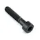 Pro-Bolt プロボルト Titanium Parallel Socket Cap M6x(1.00mm)x30mm DIN 912 (TIPB630) TIPB630BK (CDC)【ネット注文限定・別送品】