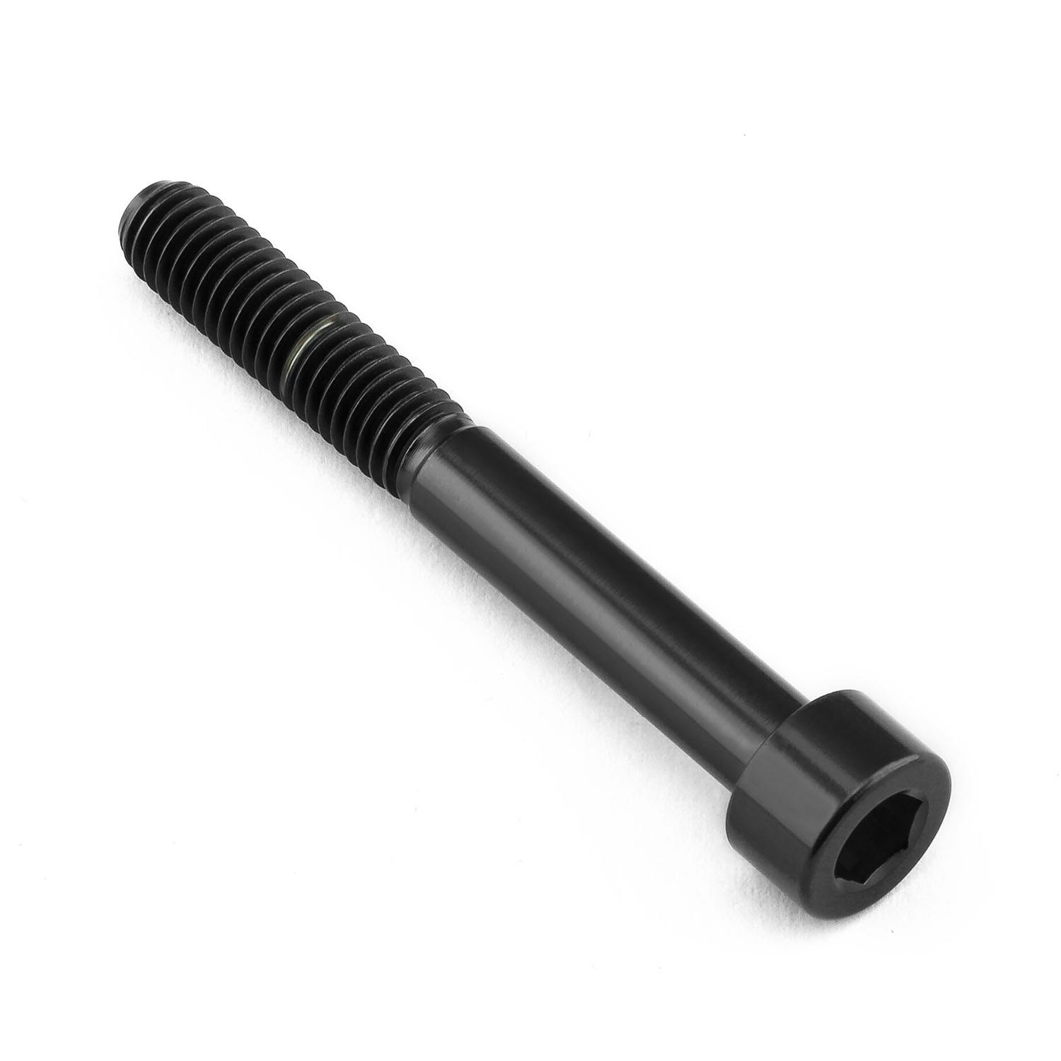 Pro-Bolt v{g Titanium Parallel Socket Cap M6x(1.00mm)x50mm DIN 912 (TIPB650) T {gLbv