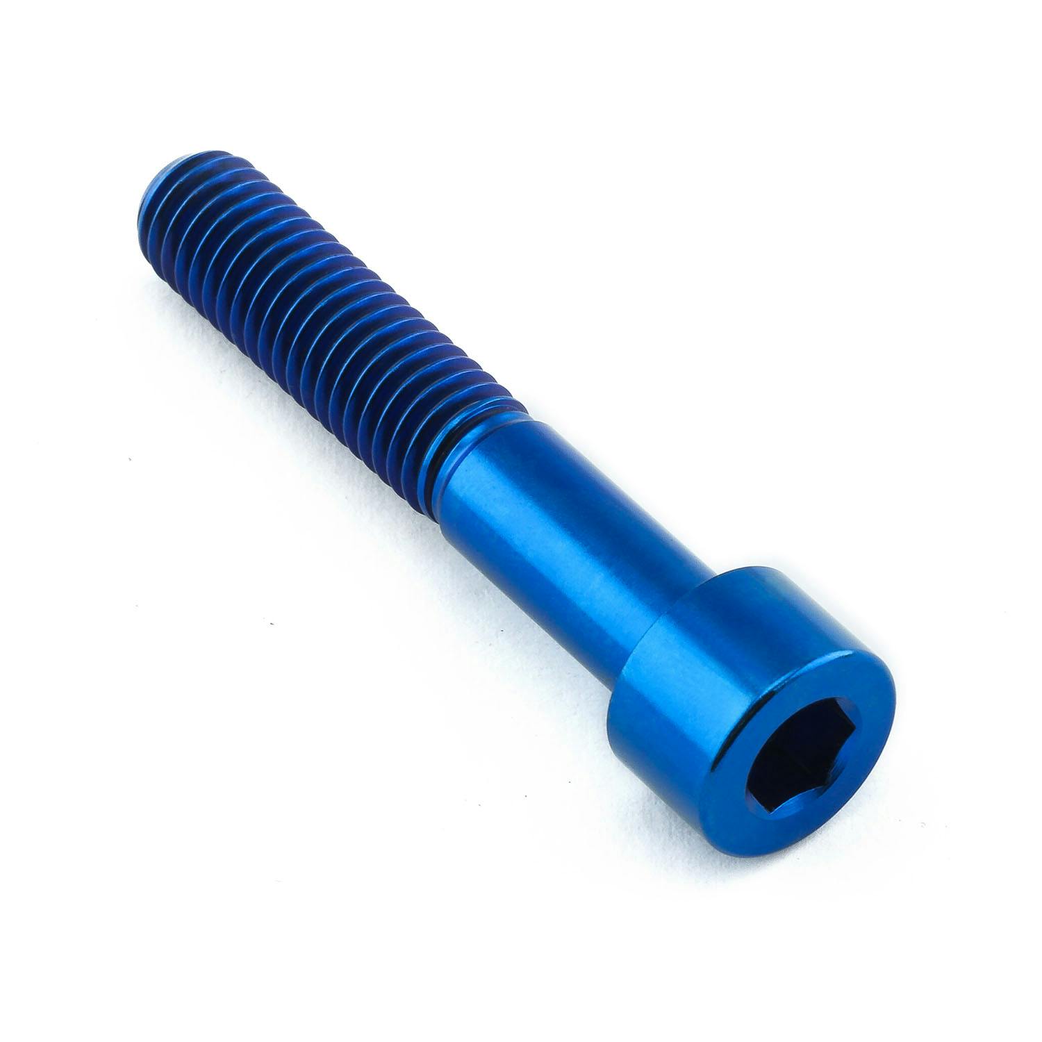 Pro-Bolt プロボルト Titanium Parallel Socket Cap M8x(1.25mm