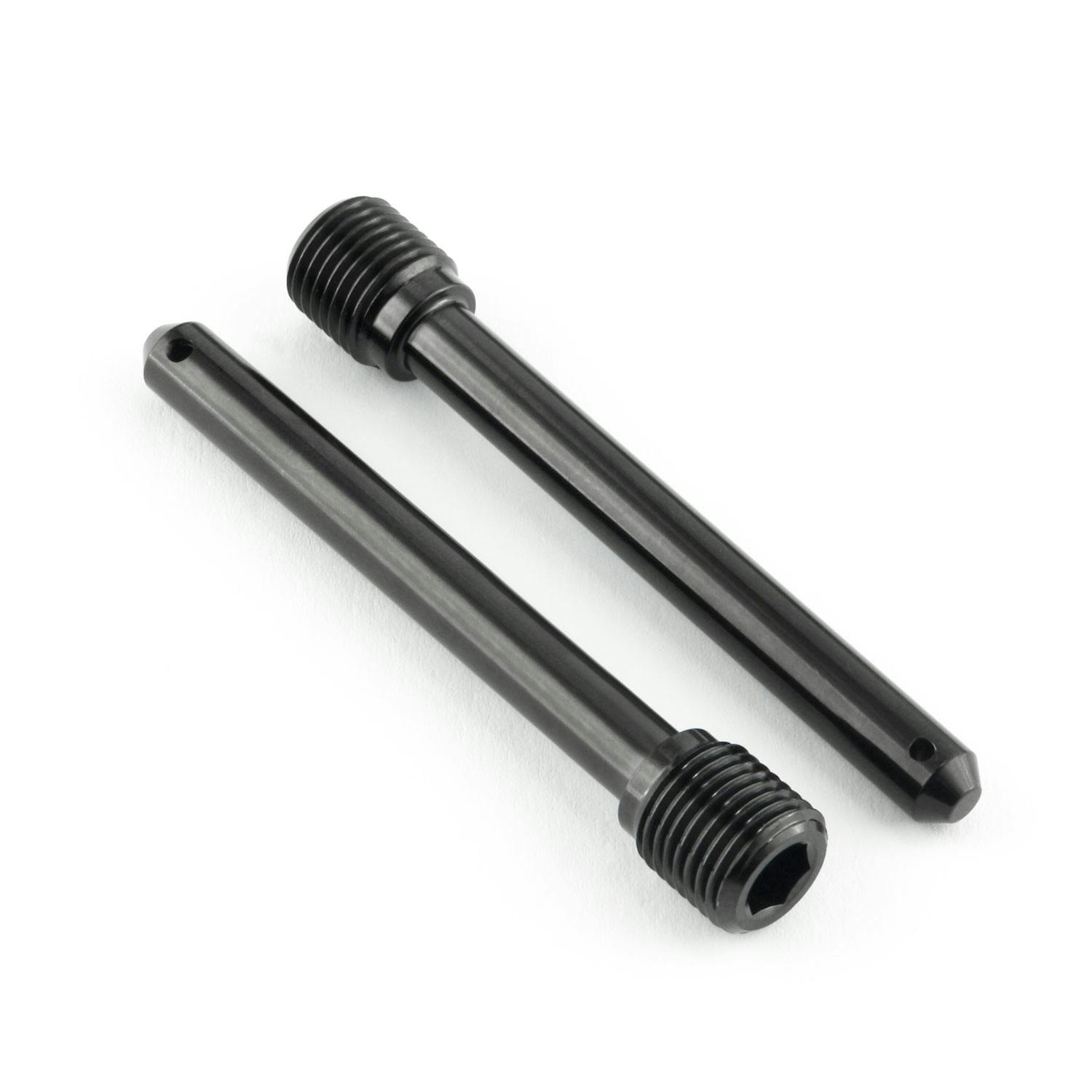 Pro-Bolt プロボルト Titanium Brake Caliper Pad Pin Nissin Pack x2 (TIPINBP001-2) TIPI その他(ボルト) Pro-Bolt プロボルト Titanium Brake Caliper Pad Pin Nissin Pack x2 (TIPINBP001-2) TIPI その他(ボルト)