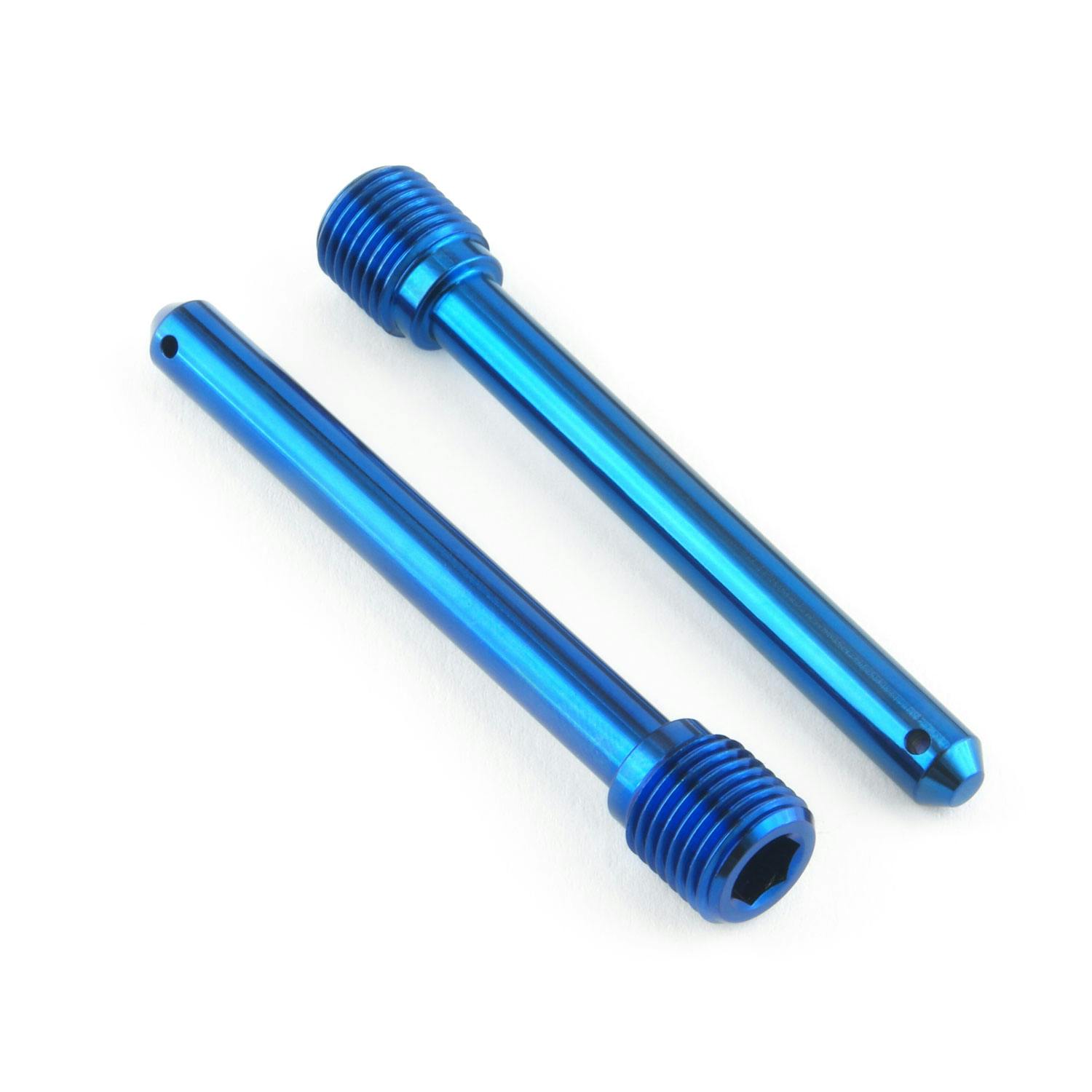 Pro-Bolt プロボルト Titanium Brake Caliper Pad Pin Rear Pack x2 (TIPINBP001-2Z2) TIPI その他(ボルト) Pro-Bolt プロボルト Titanium Brake Caliper Pad Pin Rear Pack x2 (TIPINBP001-2Z2) TIPI その他(ボルト)