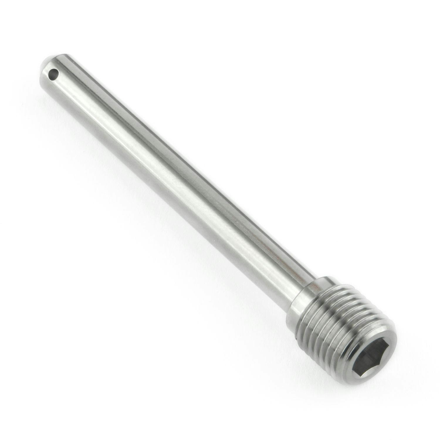 Pro-Bolt プロボルト Titanium Brake Caliper Pad Pin Front