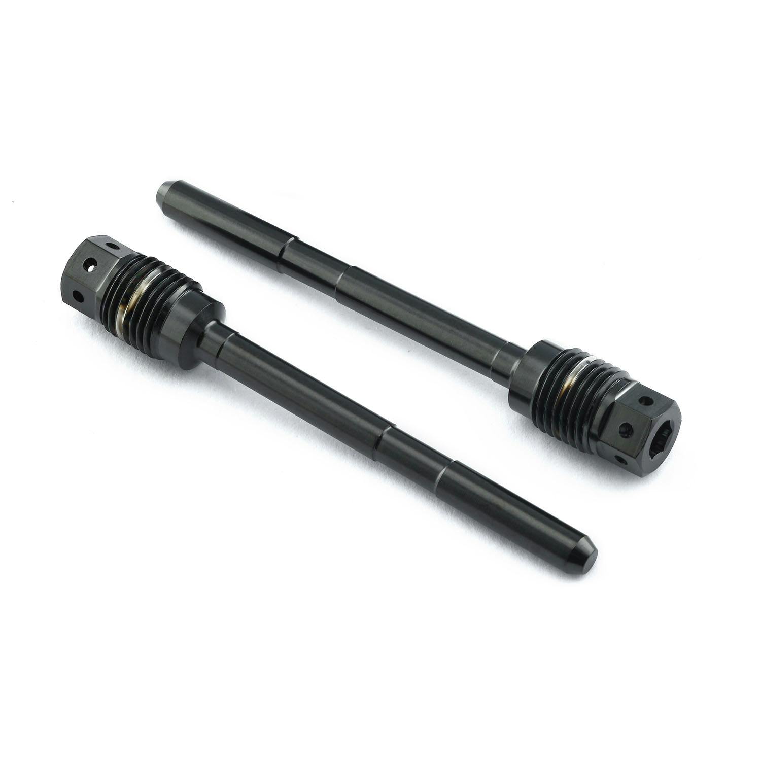 Pro-Bolt プロボルト Titanium Brake Caliper Pad Pin Tokiko Pack x2