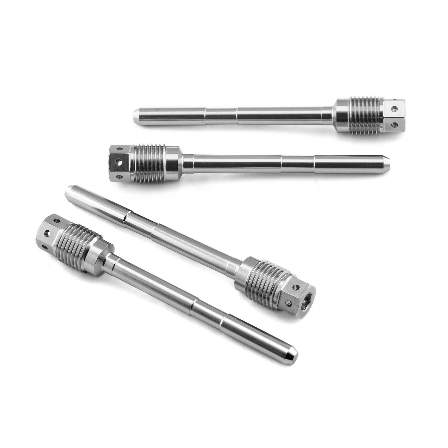 Pro-Bolt プロボルト Titanium Brake Caliper Pad Pin Tokiko