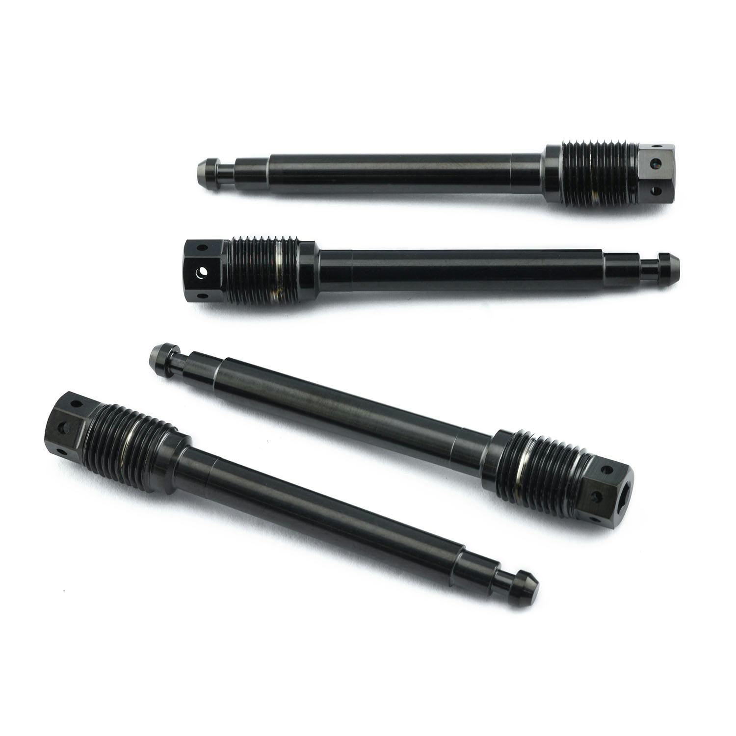 Racebolt Titanium Rear Caliper Pad Pin Kit For Triumph 1050 Tiger 2006-2012 – RB-29-PP1-2201 – 2-Pin Set