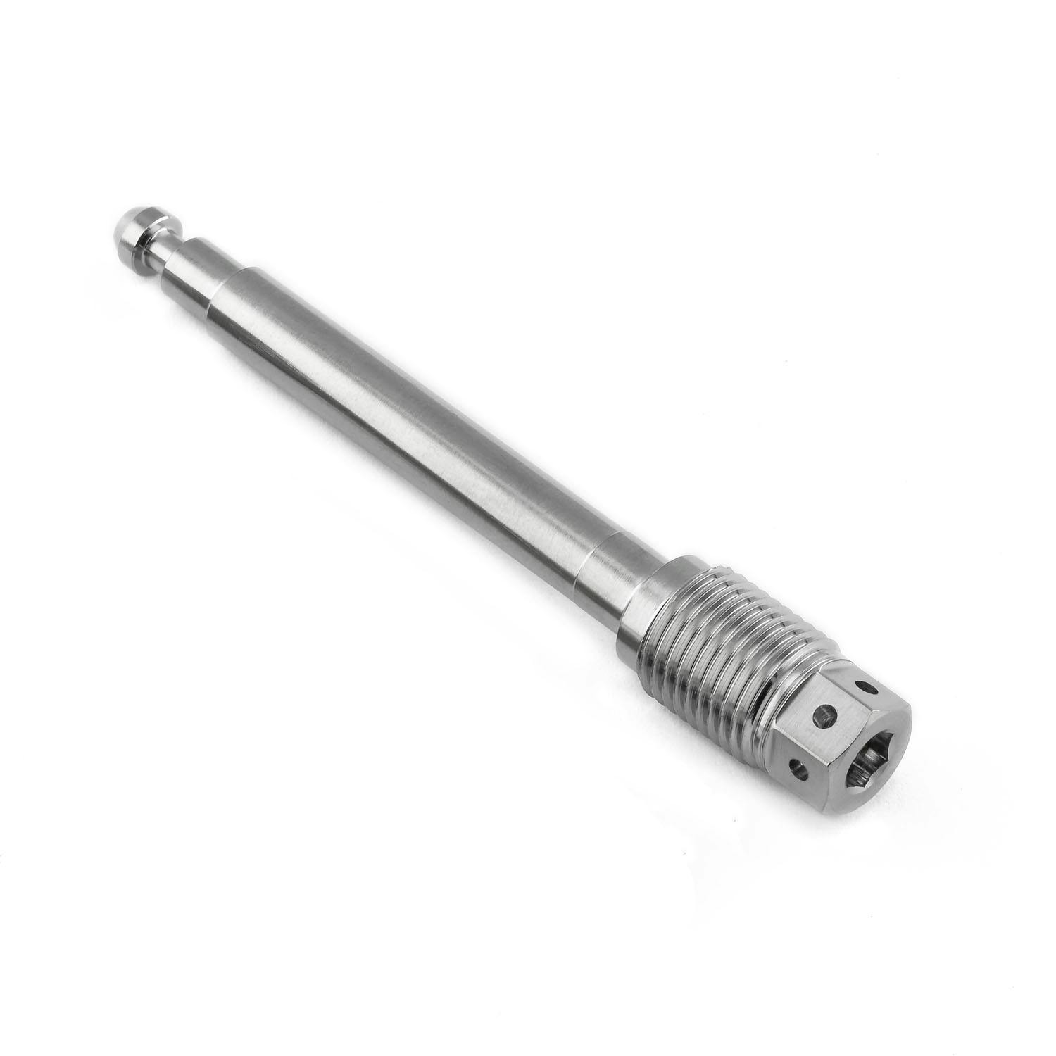 Pro-Bolt プロボルト Titanium Brake Caliper Pad Pin Rear Race