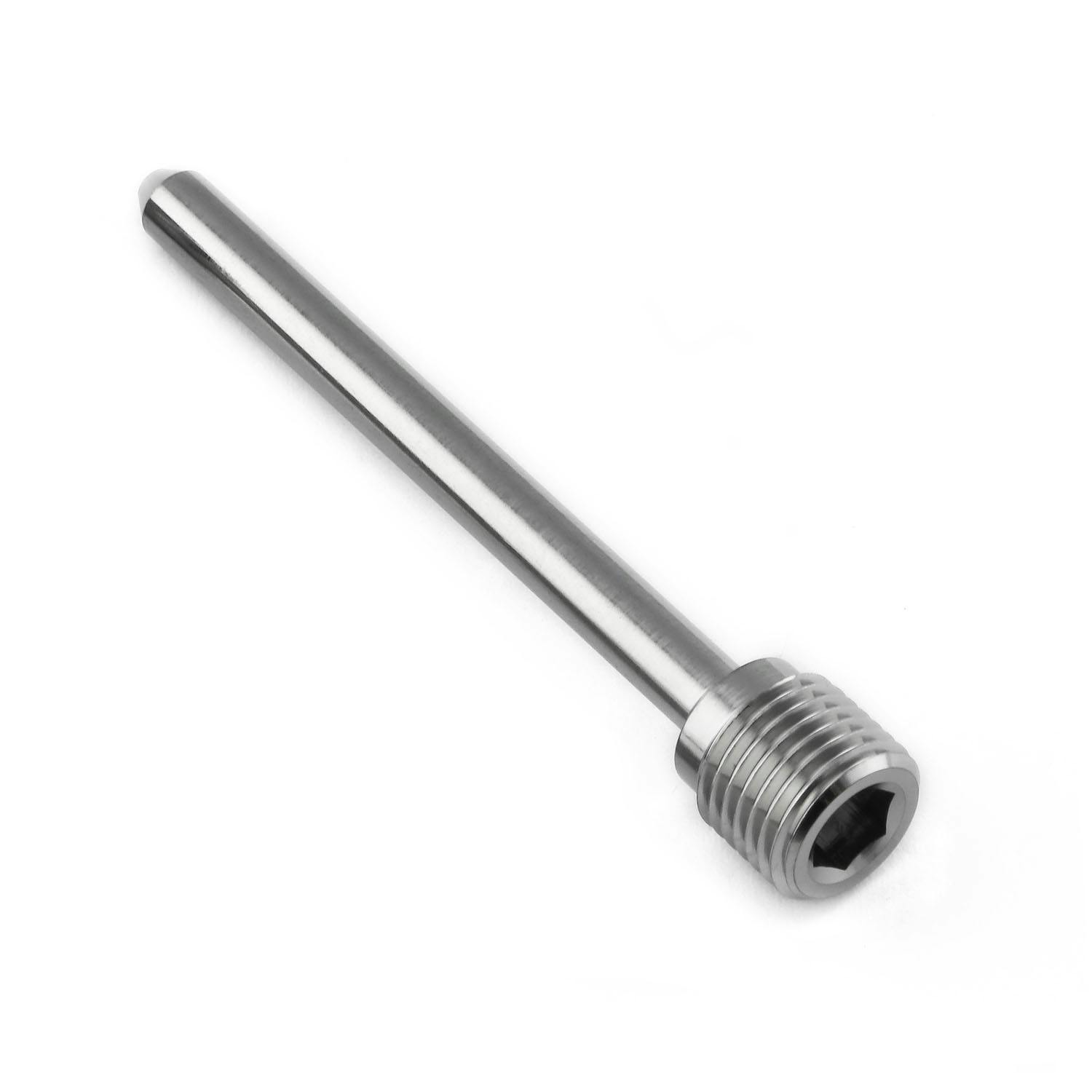 Pro-Bolt プロボルト Titanium Brake Caliper Pad Pin Tokico (TIPINBP007) (CDC) その他(ボルト) Pro-Bolt プロボルト Titanium Brake Caliper Pad Pin Tokico (TIPINBP007) (CDC) その他(ボルト)