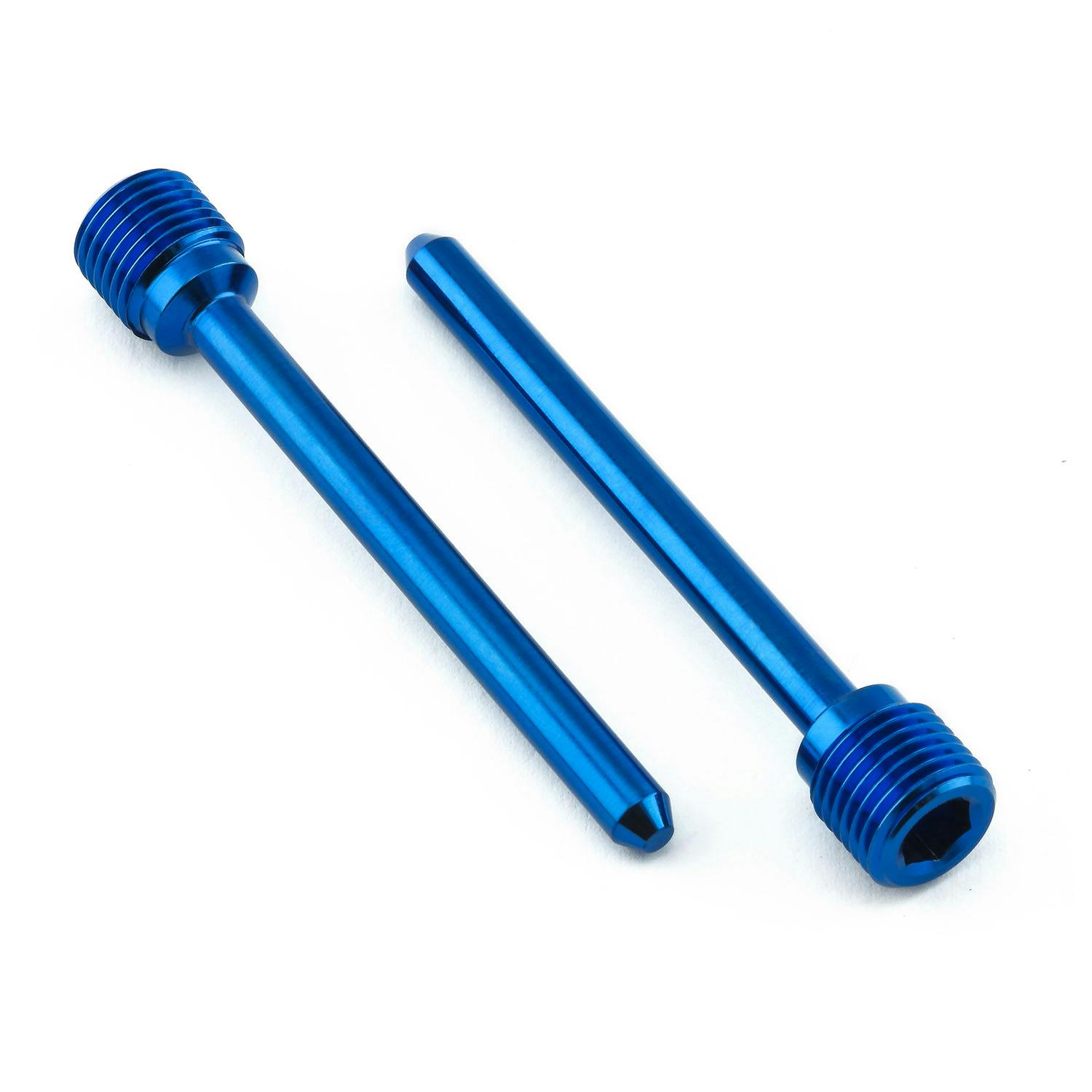 Pro-Bolt プロボルト Titanium Brake Caliper Pad Pin Tokico Pack x2 (TIPINBP007-2) TIPI その他(ボルト) Pro-Bolt プロボルト Titanium Brake Caliper Pad Pin Tokico Pack x2 (TIPINBP007-2) TIPI その他(ボルト)