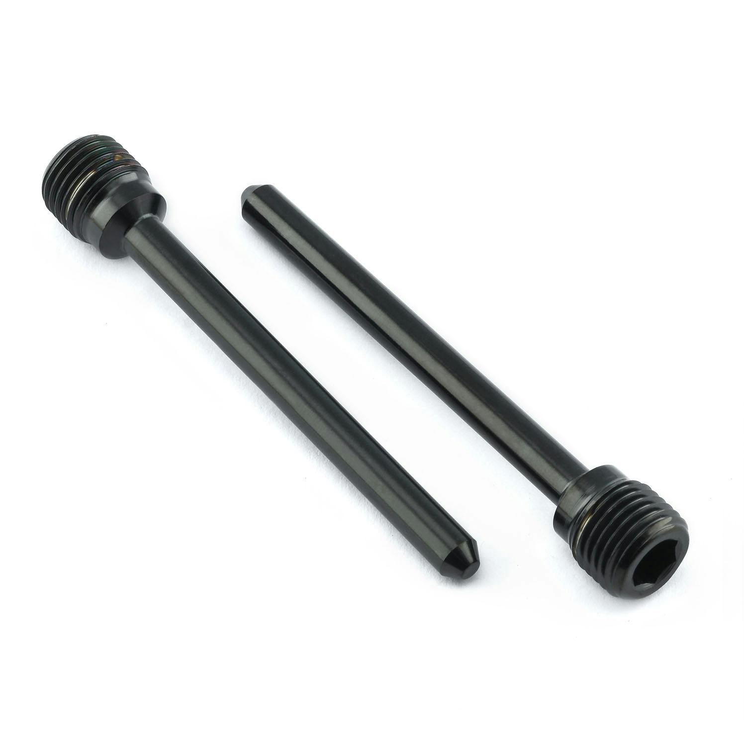 Pro-Bolt プロボルト Titanium Brake Caliper Pad Pin Rear Pack