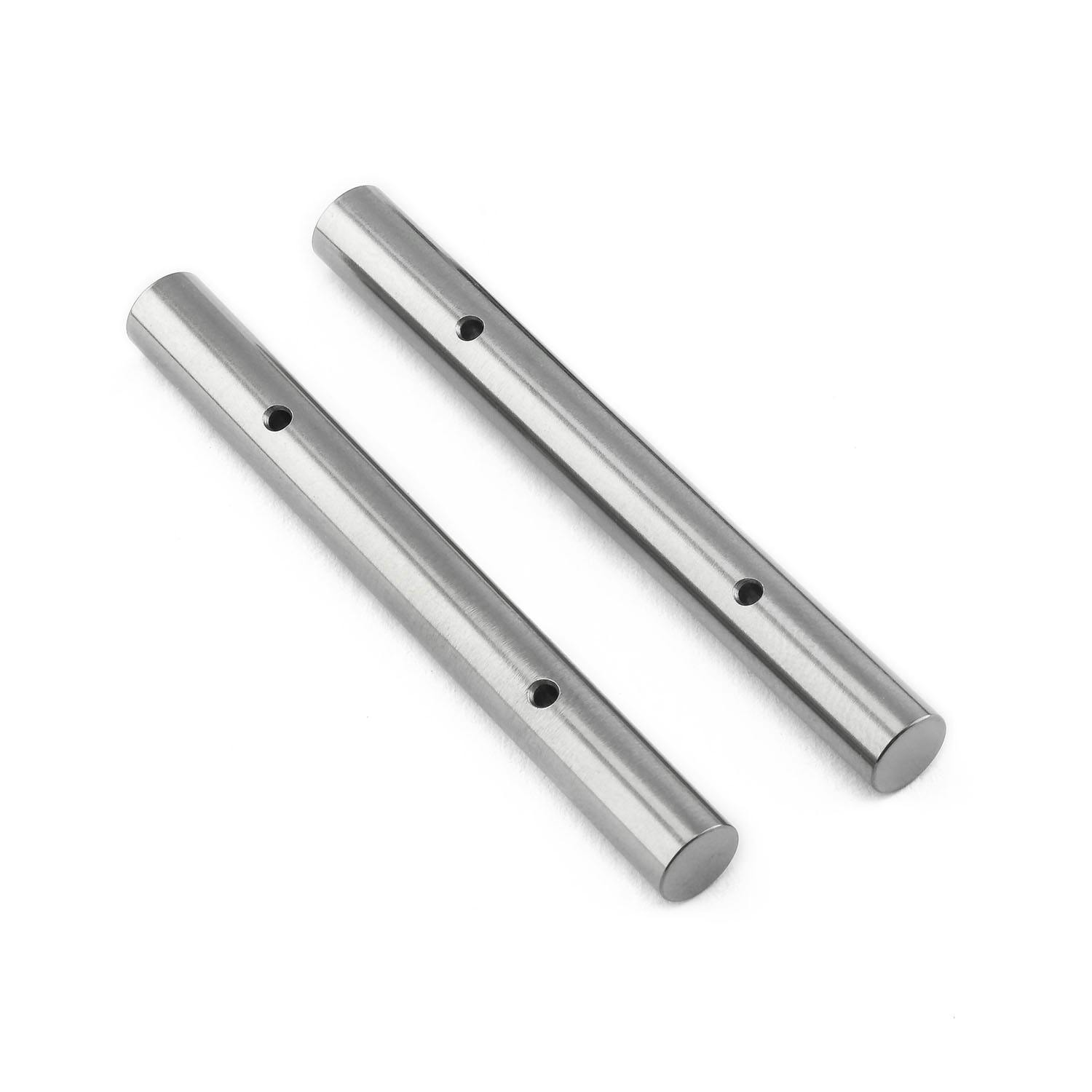 Pro-Bolt プロボルト Titanium Brake Caliper Pad Pin Front Pack x2 (TIPINBP008-2Z1) (CD その他(ボルト) Pro-Bolt プロボルト Titanium Brake Caliper Pad Pin Front Pack x2 (TIPINBP008-2Z1) (CD その他(ボルト)