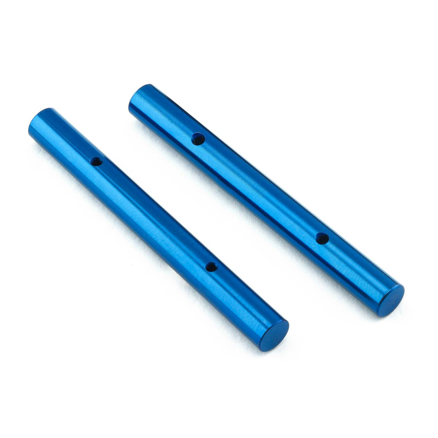 potibrascy様用 Pro-Bolt プロボルト Titanium Brake Caliper Pad Pin Front