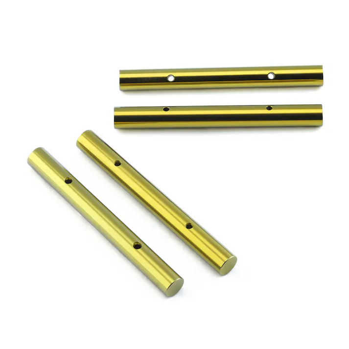 Pro-Bolt プロボルト Titanium Brake Caliper Pad Pin Sumitomo Pack x4 (TIPINBP008-4) TIPINBP008-4G (CDC)【別送品】