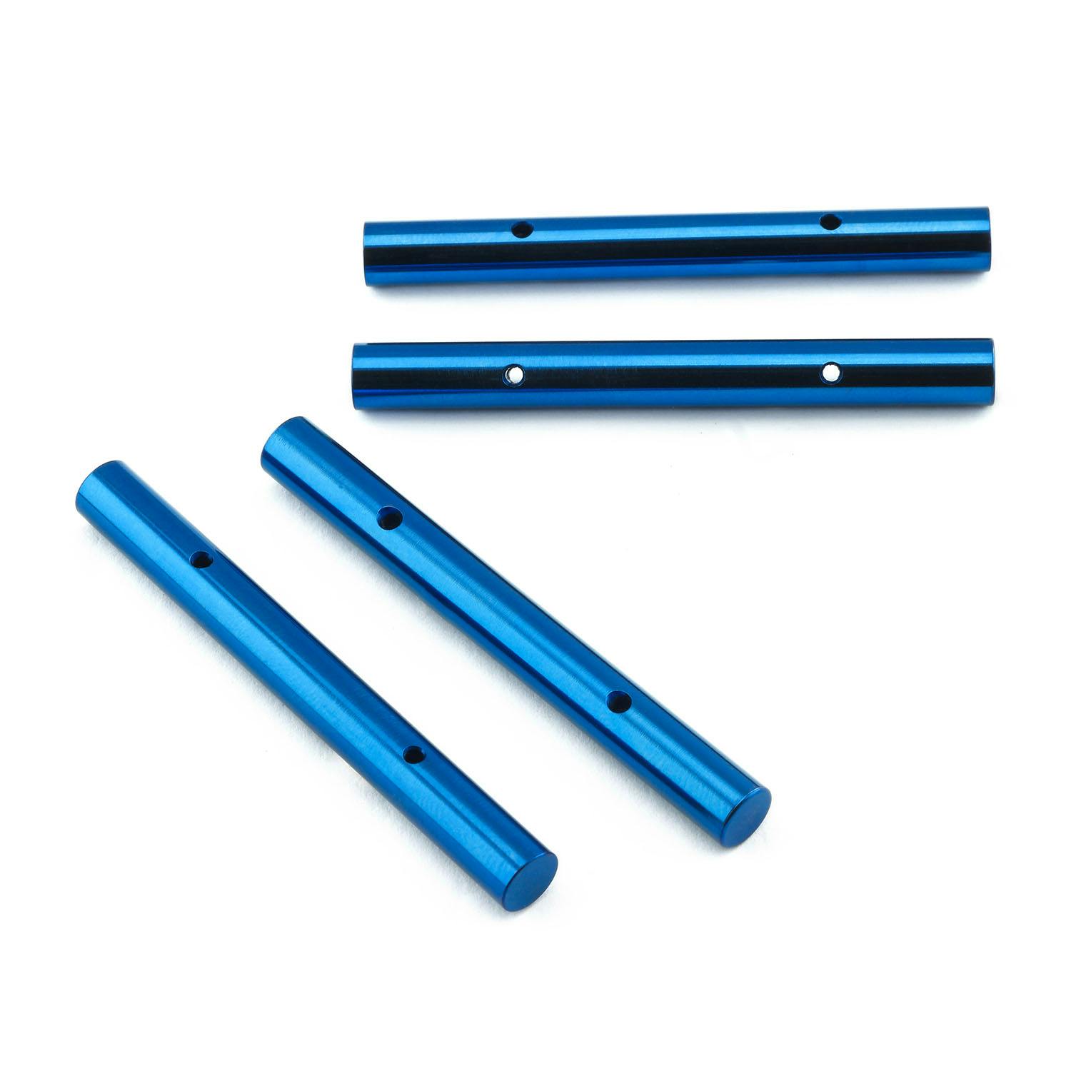 Pro-Bolt プロボルト Titanium Brake Caliper Pad Pin Front Pack x4
