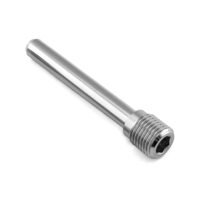 Pro-Bolt プロボルト Titanium Brake Caliper Pad Pin Nissin (TIPINBP009) (CDC)【ネット注文限定・別送品】