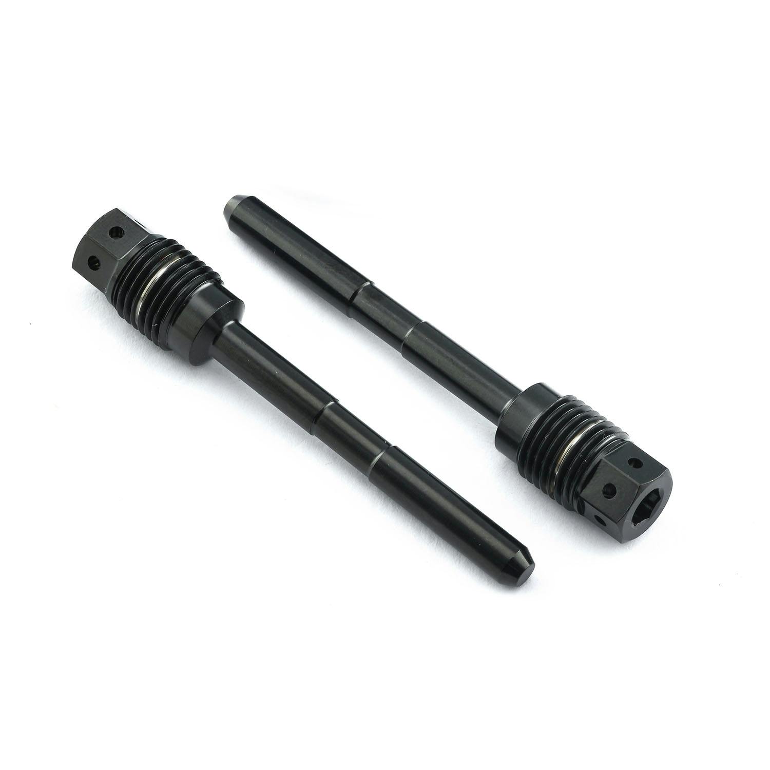 Pro-Bolt プロボルト Titanium Brake Caliper Pad Pin Tokico Pack x2