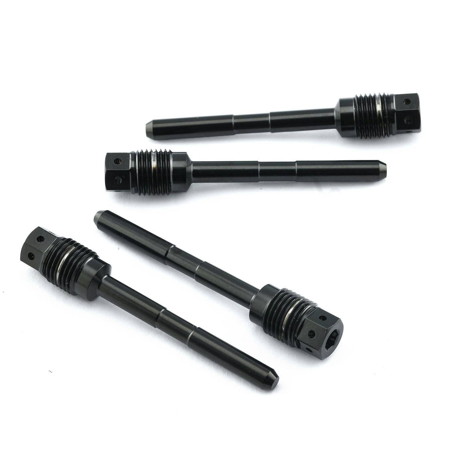 Pro-Bolt プロボルト Titanium Brake Caliper Pad Pin Tokico