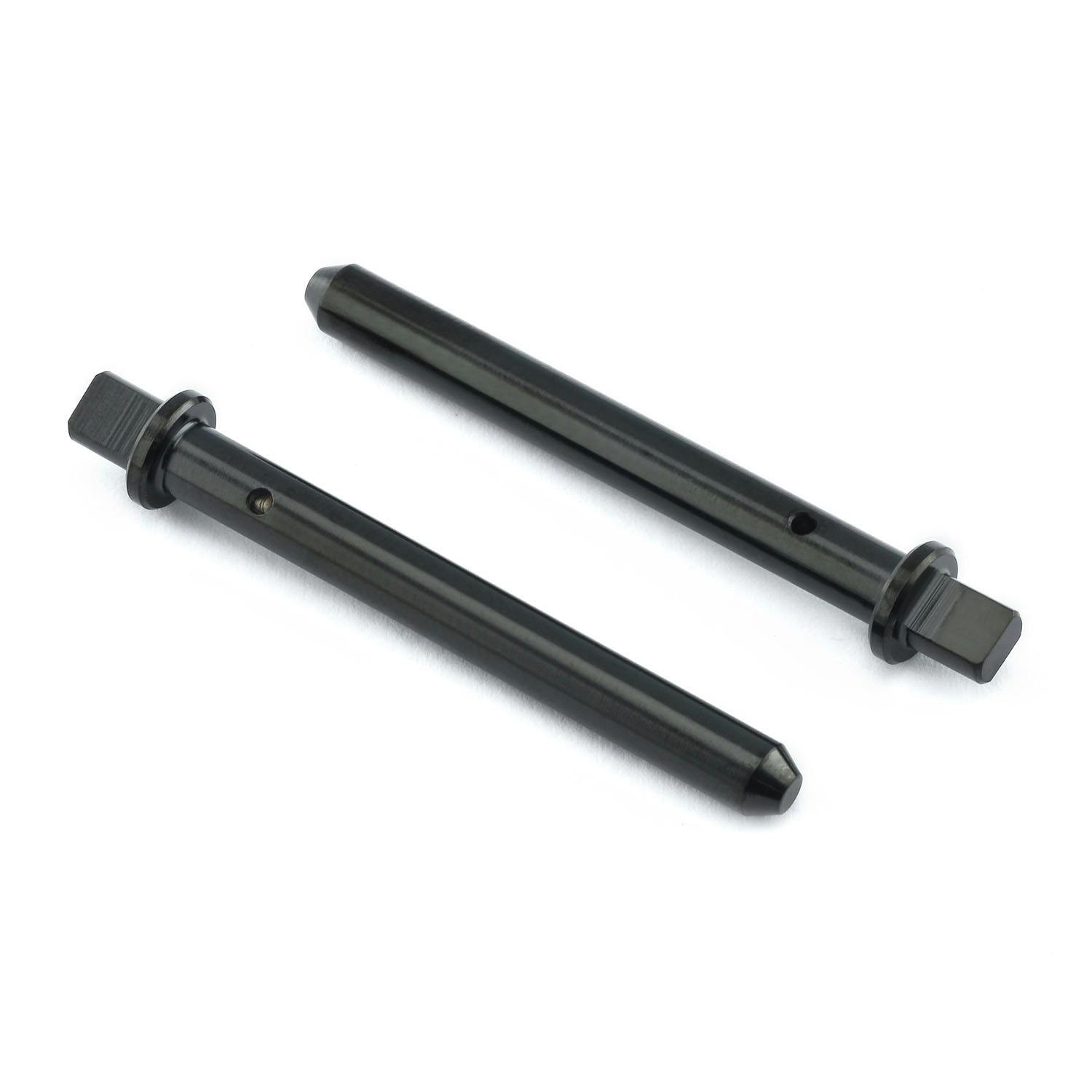 Pro-Bolt プロボルト Titanium Brake Caliper Pad Pin Front