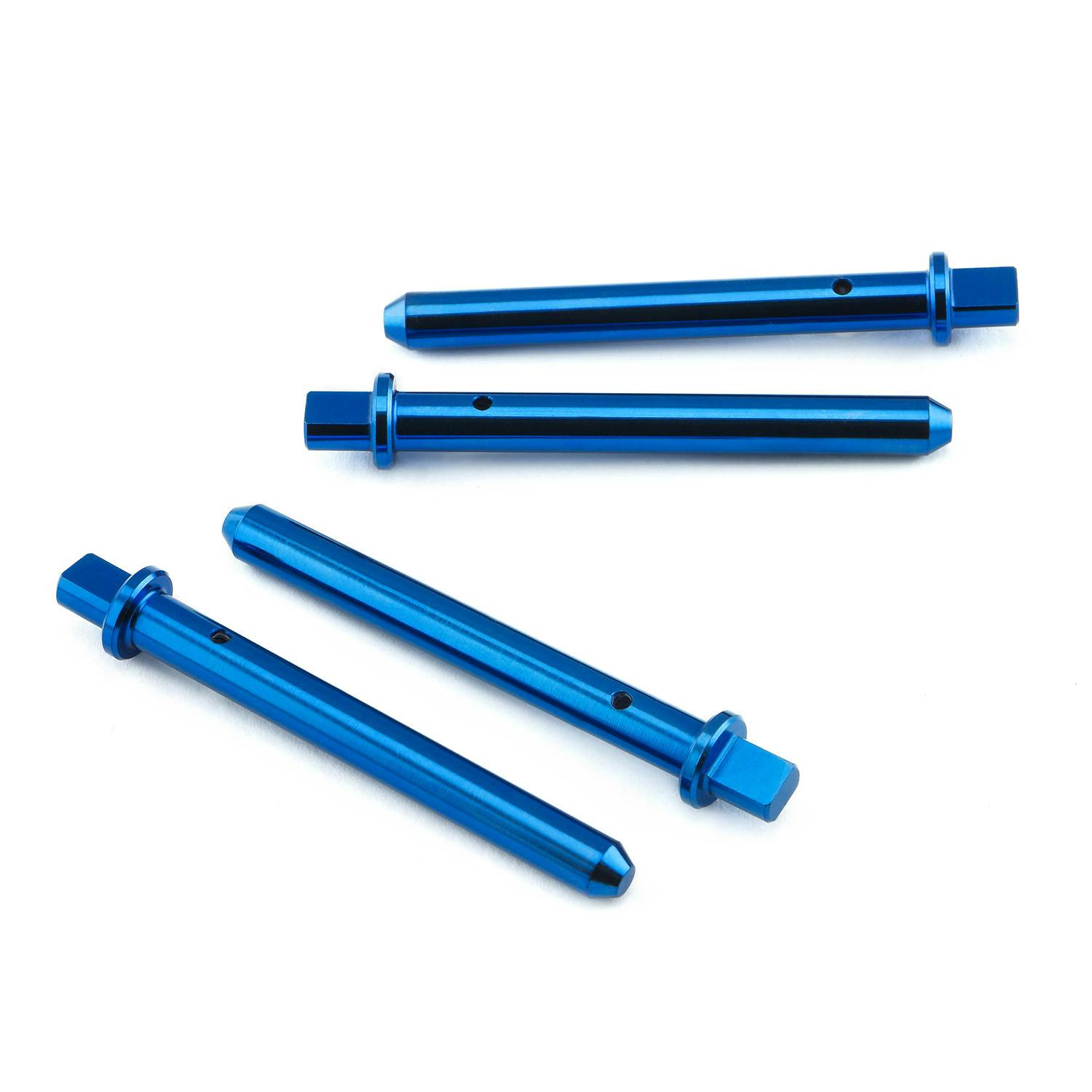 Pro-Bolt プロボルト Titanium Brake Caliper Pad Pin Front Pack x4 (TIPINBP012-4Z1) TIP その他(ボルト) Pro-Bolt プロボルト Titanium Brake Caliper Pad Pin Front Pack x4 (TIPINBP012-4Z1) TIP その他(ボルト)