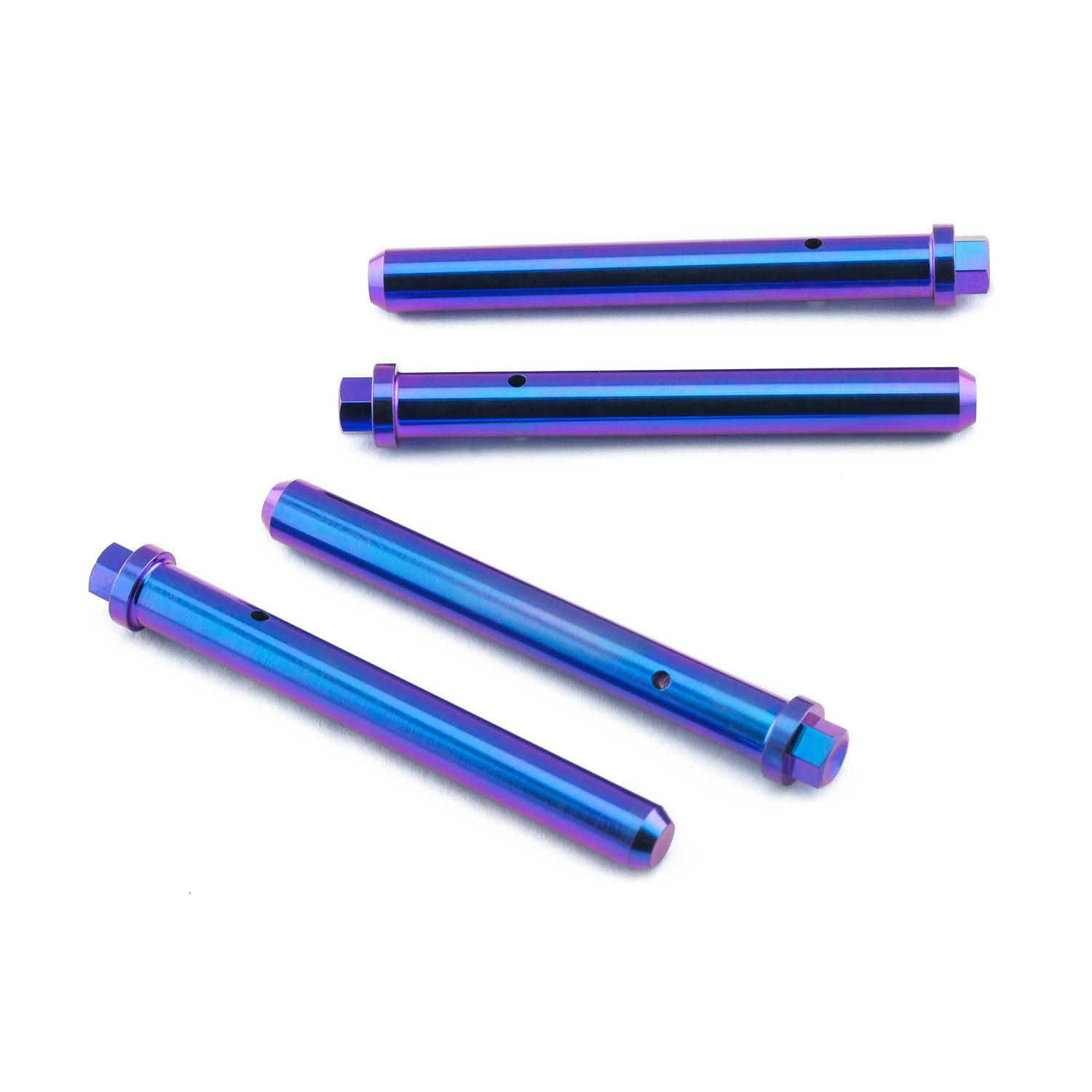 Pro-Bolt プロボルト Titanium Brake Caliper Pad Pin Suzuki / Other