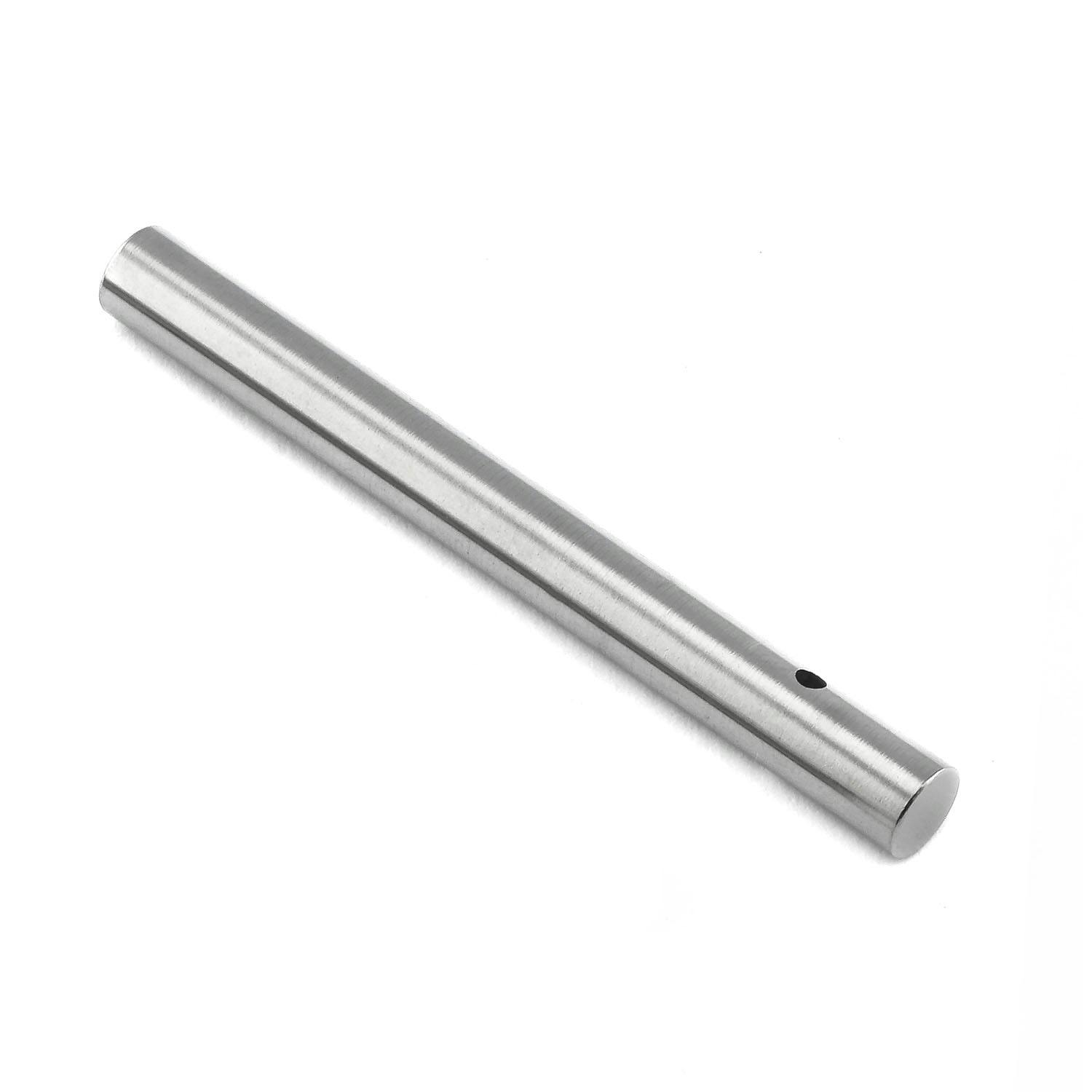 Pro-Bolt プロボルト Titanium Brake Caliper Pad Pin Suzuki (TIPINBP015) (CDC) その他(ボルト) Pro-Bolt プロボルト Titanium Brake Caliper Pad Pin Suzuki (TIPINBP015) (CDC) その他(ボルト)