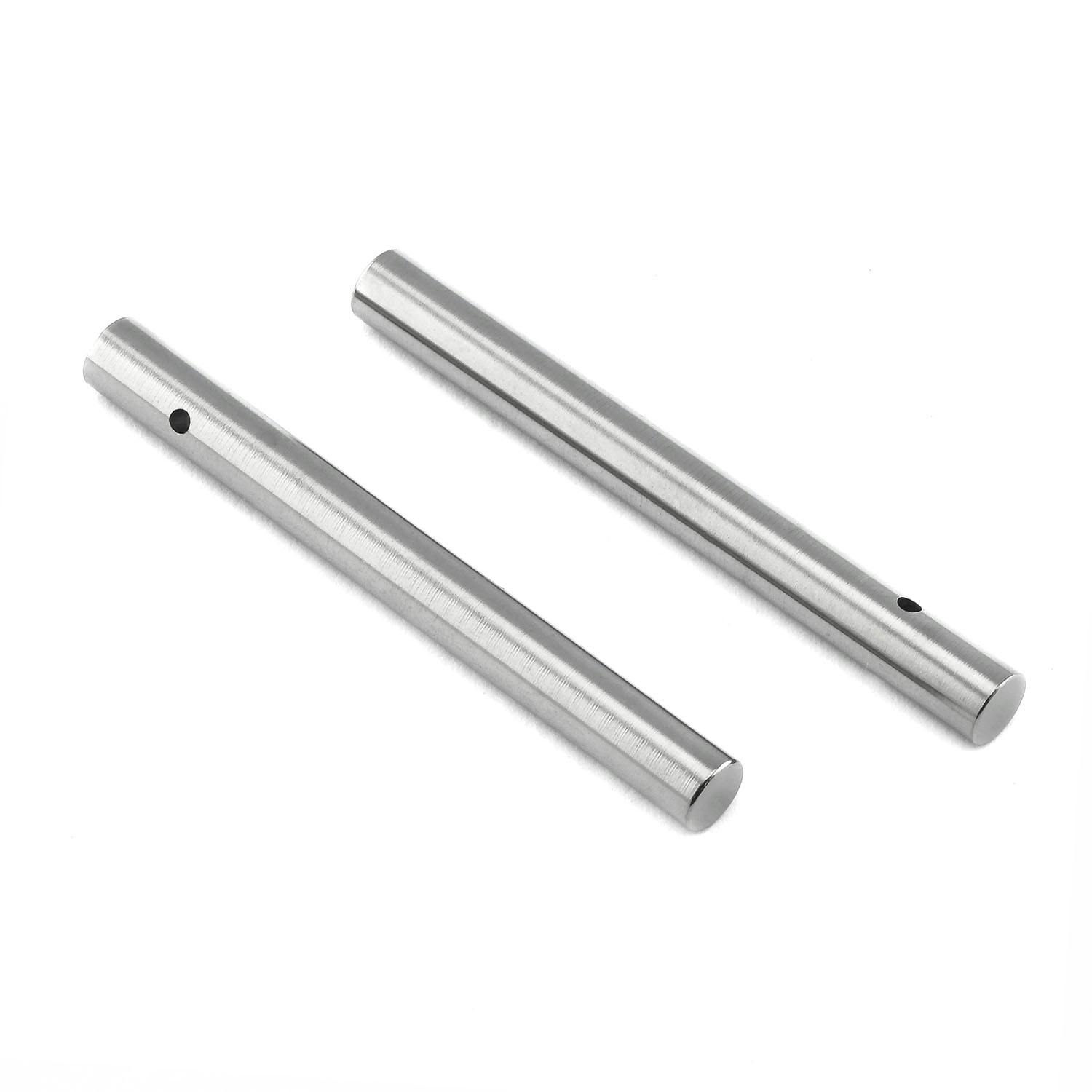 Pro-Bolt プロボルト Titanium Brake Caliper Pad Pin Suzuki Pack x2 (TIPINBP015-2) (CDC その他(ボルト) Pro-Bolt プロボルト Titanium Brake Caliper Pad Pin Suzuki Pack x2 (TIPINBP015-2) (CDC その他(ボルト)