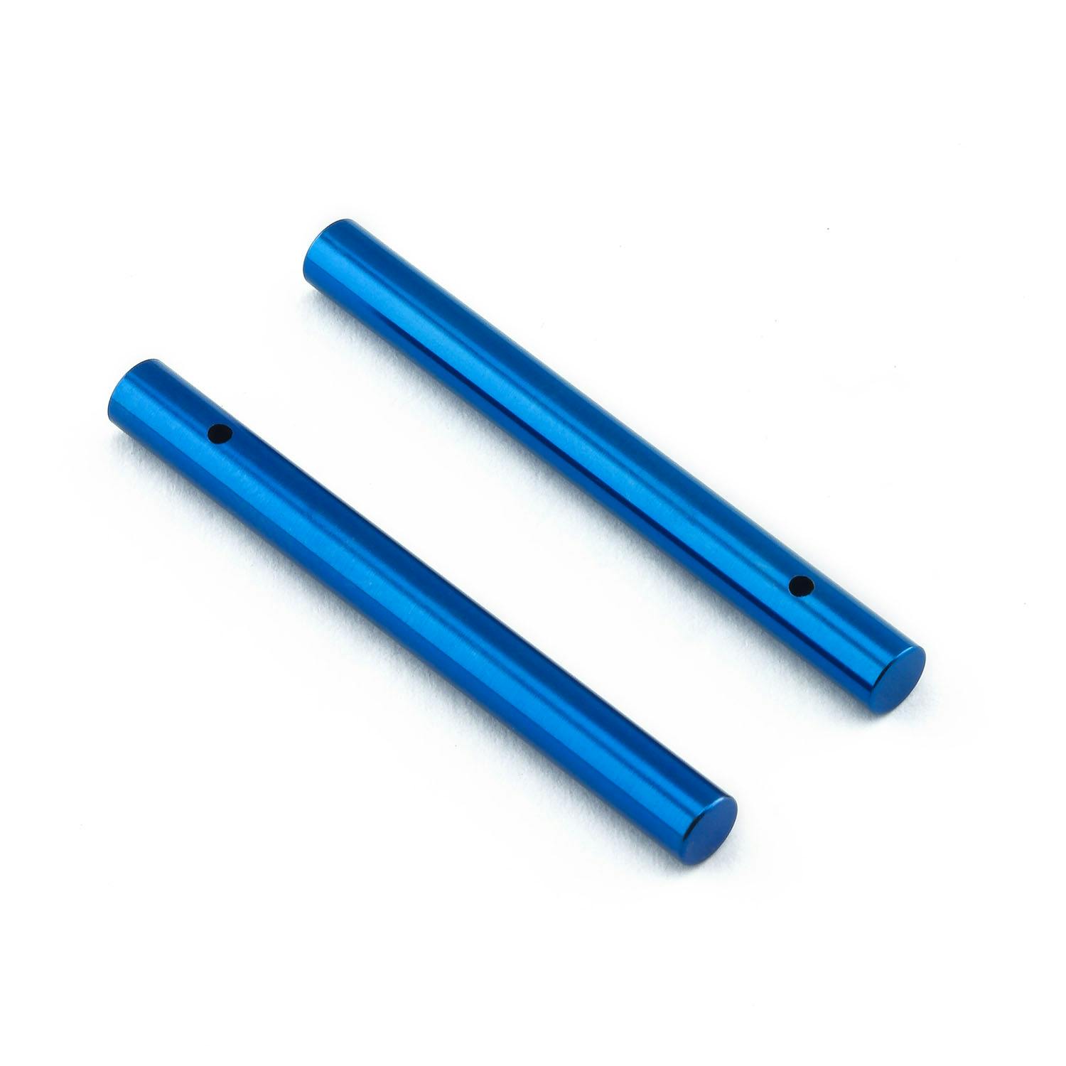 Pro-Bolt プロボルト Titanium Brake Caliper Pad Pin Suzuki Pack x2 (TIPINBP015-2) TIPINBP015-2B (CDC)【ネット注文限定・別送品】