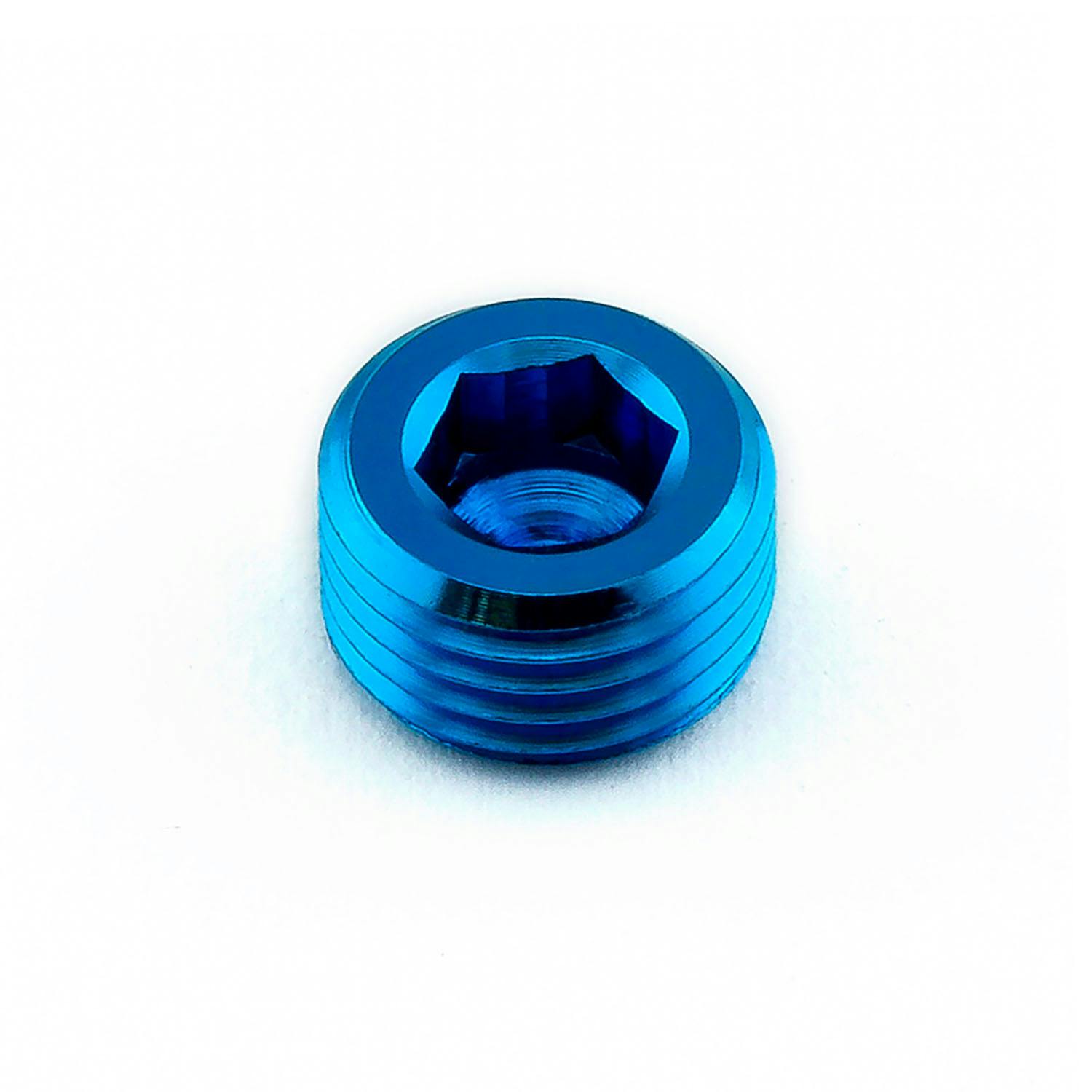 Pro-Bolt プロボルト Titanium Caliper Pin Rear Grub Screw (TIPINGRUBZ2) TIPINGRUBZ2B (CDC)【ネット注文限定・別送品】