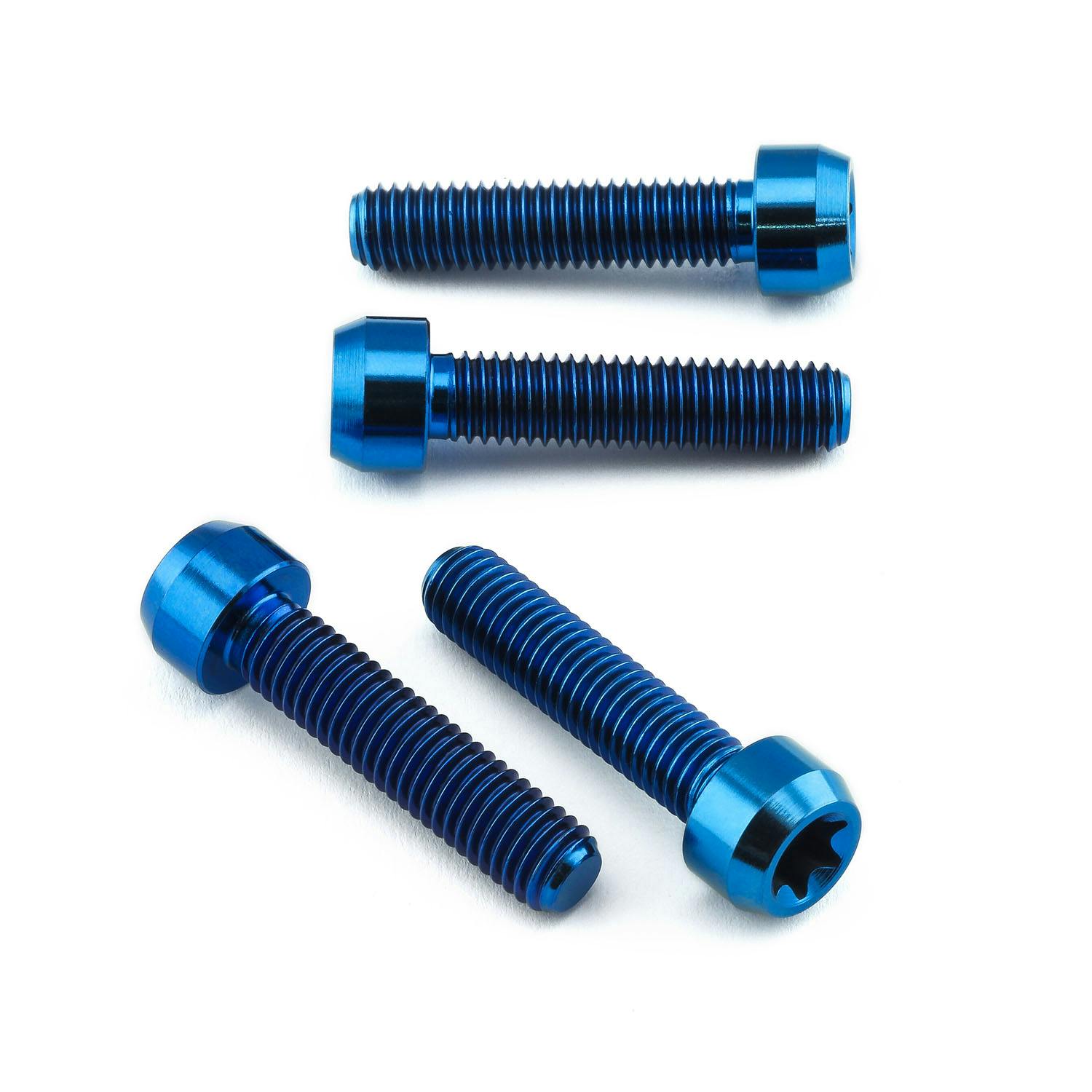 Pro-Bolt プロボルト Titanium Pillion Footrest Hanger Bolt Kit Torx Drive (TIPREST420) その他(ボルト) Pro-Bolt プロボルト Titanium Pillion Footrest Hanger Bolt Kit Torx Drive (TIPREST420) その他(ボルト)
