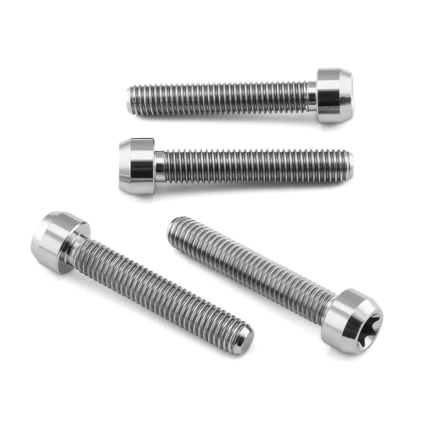Pro-Bolt プロボルト Titanium Pillion Footrest Hanger Bolt Kit Torx Drive (TIPREST450) その他(ボルト) Pro-Bolt プロボルト Titanium Pillion Footrest Hanger Bolt Kit Torx Drive (TIPREST450) その他(ボルト)