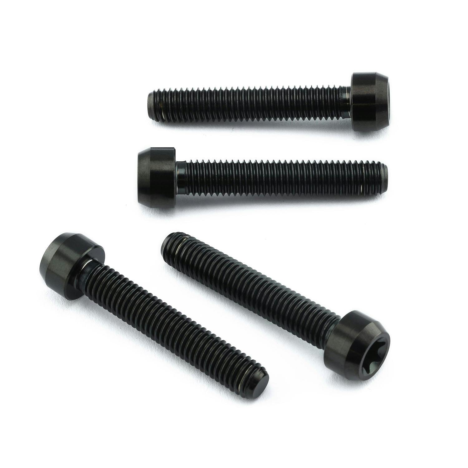 Pro-Bolt プロボルト Titanium Pillion Footrest Hanger Bolt