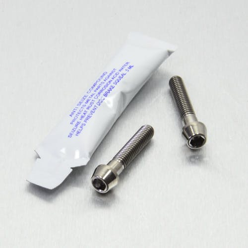 Pro-Bolt プロボルト Titanium Radiator Mount Bolt Kit (TIRADMOUNT10) (CDC) その他(ボルト) Pro-Bolt プロボルト Titanium Radiator Mount Bolt Kit (TIRADMOUNT10) (CDC) その他(ボルト)