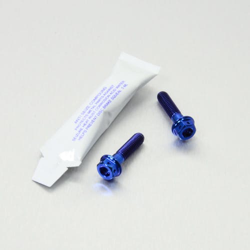 Pro-Bolt プロボルト Titanium Radiator Mount Bolt Kit Hex DualDrive TIRADMOUNT10DDB (C その他(ボルト) Pro-Bolt プロボルト Titanium Radiator Mount Bolt Kit Hex DualDrive TIRADMOUNT10DDB (C その他(ボルト)
