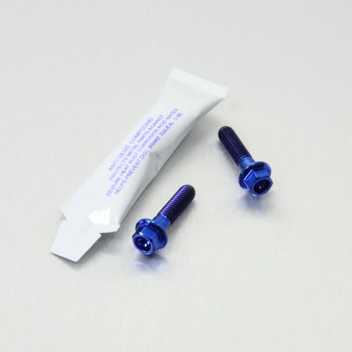 Pro-Bolt プロボルト Titanium Radiator Mount Bolt Kit Hex TIRADMOUNT10HXB (CDC) その他(ボルト) Pro-Bolt プロボルト Titanium Radiator Mount Bolt Kit Hex TIRADMOUNT10HXB (CDC) その他(ボルト)