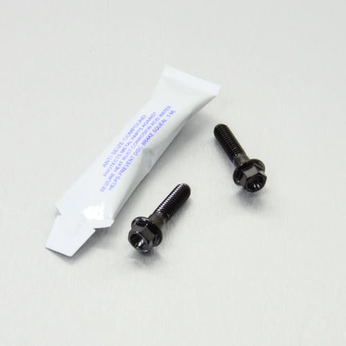 Pro-Bolt プロボルト Titanium Radiator Mount Bolt Kit Hex TIRADMOUNT10HXBK (CDC) その他(ボルト) Pro-Bolt プロボルト Titanium Radiator Mount Bolt Kit Hex TIRADMOUNT10HXBK (CDC) その他(ボルト)