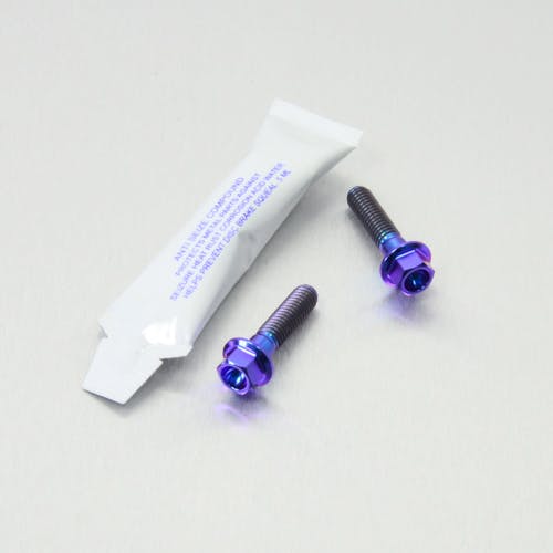 Pro-Bolt プロボルト Titanium Radiator Mount Bolt Kit Hex TIRADMOUNT10HXP (CDC) その他(ボルト) Pro-Bolt プロボルト Titanium Radiator Mount Bolt Kit Hex TIRADMOUNT10HXP (CDC) その他(ボルト)