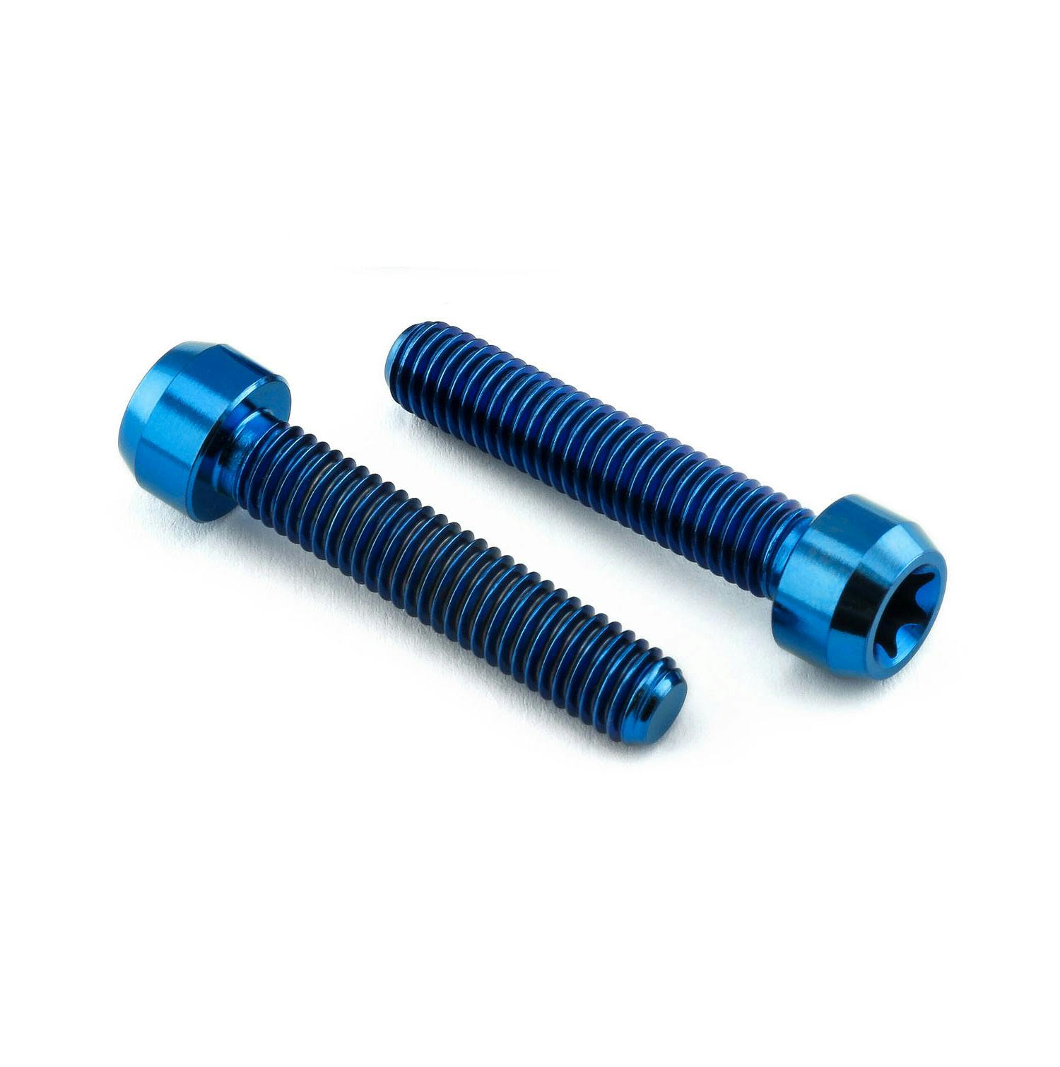 Pro-Bolt プロボルト Titanium Rear Brake Caliper Pinch Bolt Kit Torx Drive (TIRBCALIP3 その他(ボルト) Pro-Bolt プロボルト Titanium Rear Brake Caliper Pinch Bolt Kit Torx Drive (TIRBCALIP3 その他(ボルト)