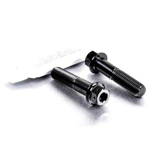 Spring Loaded Encoder Bracket Spring Loaded Encoder Bracket With X-Axis Caliper Mount Kit