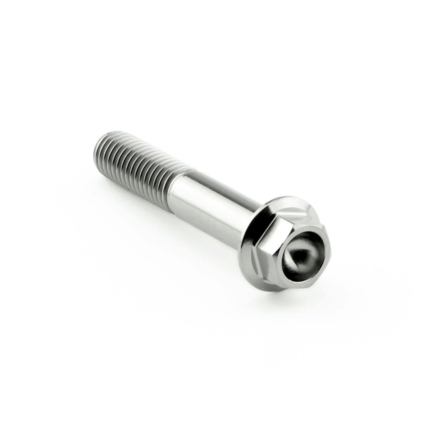 Pro-Bolt プロボルト Titanium Rear Brake Caliper Mount Kit