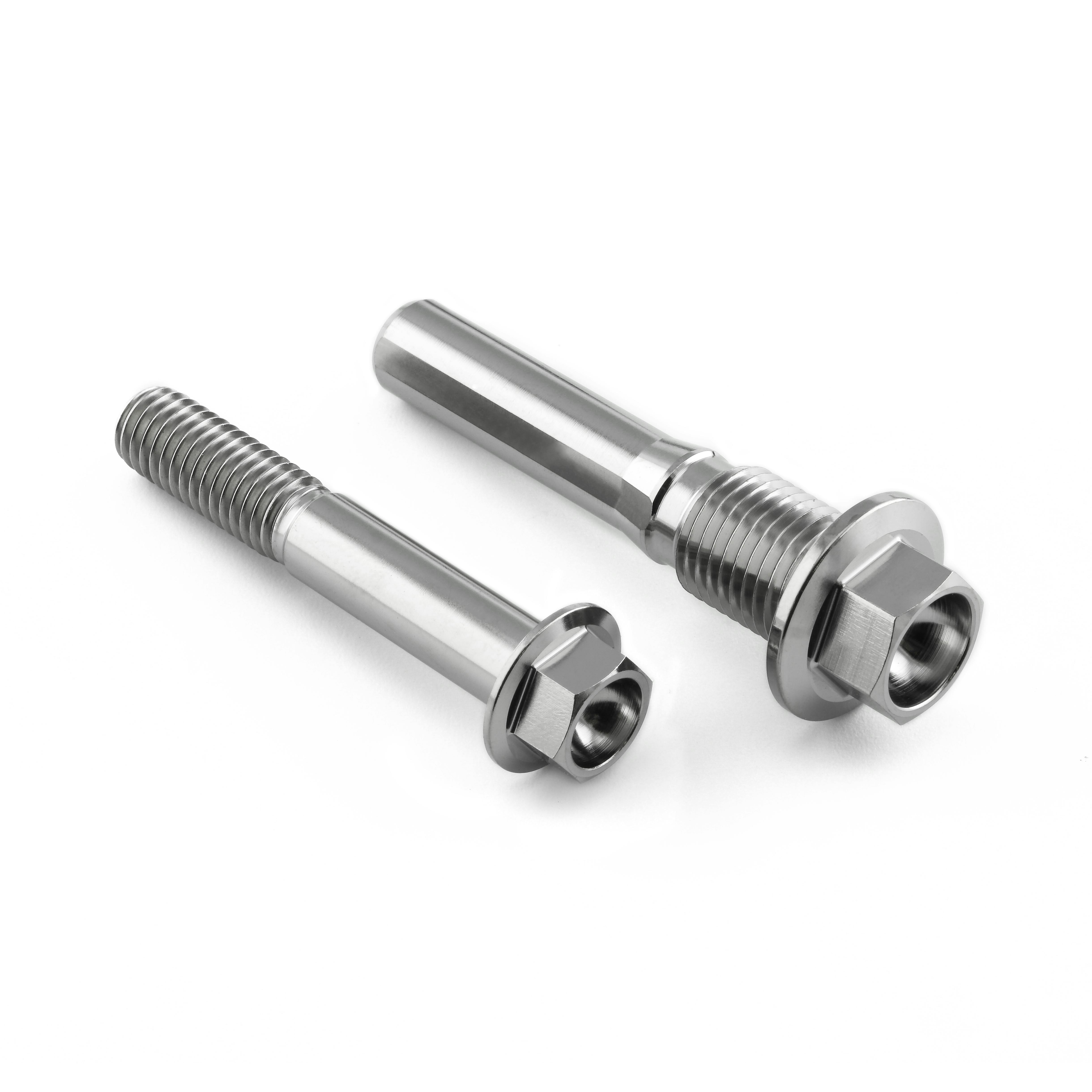Pro-Bolt プロボルト Titanium Rear Brake Caliper Mount Kit (TIRBMON420) (CDC) その他(ボルト) Pro-Bolt プロボルト Titanium Rear Brake Caliper Mount Kit (TIRBMON420) (CDC) その他(ボルト)