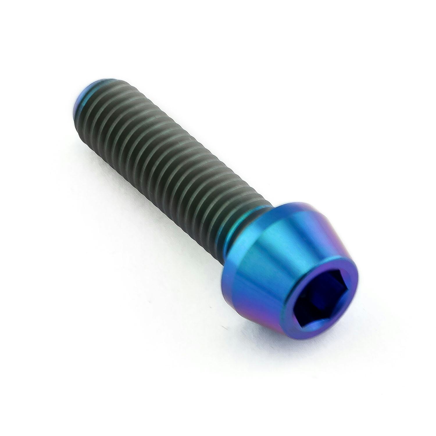Pro-Bolt プロボルト Titanium Rear Brake Lever Pivot Bolt
