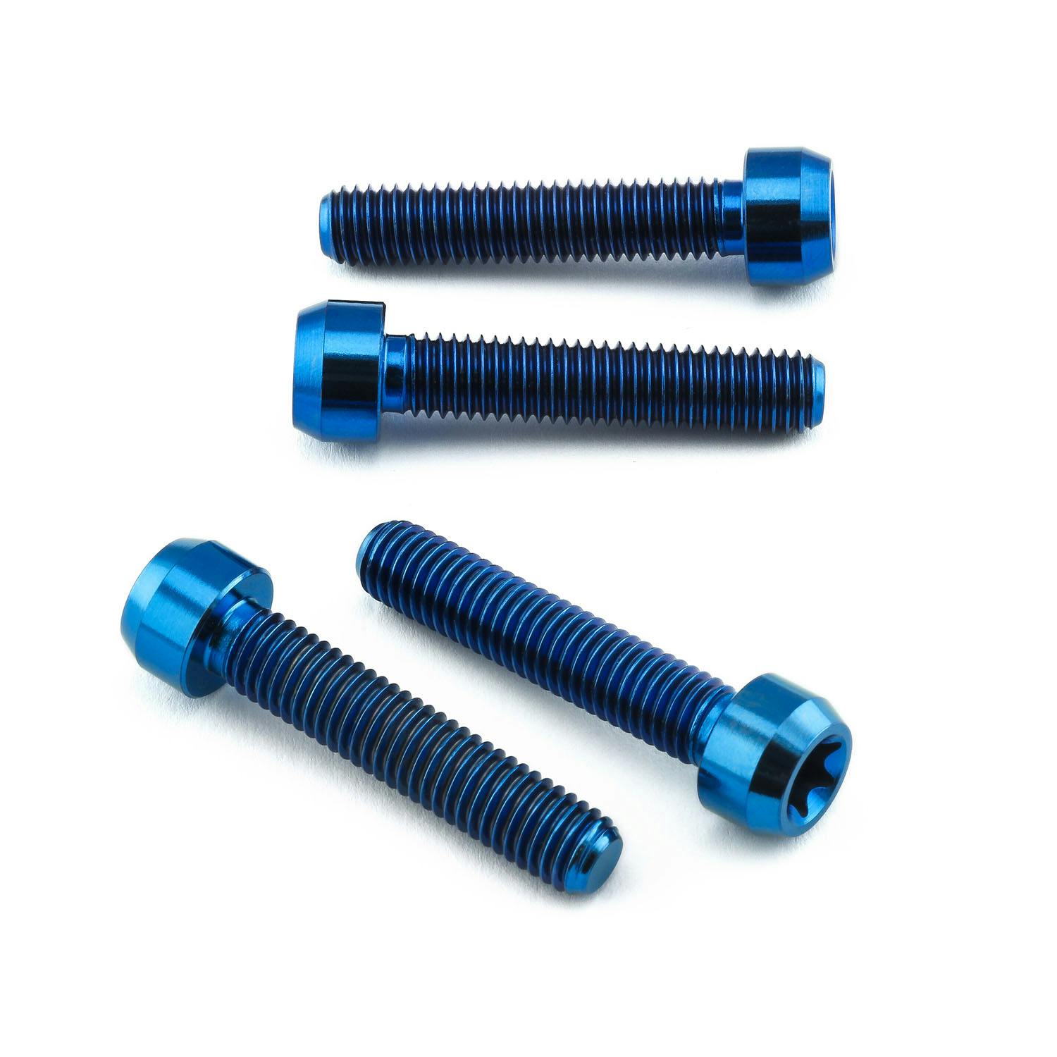 Pro-Bolt プロボルト Titanium Rider Footrest Hanger Bolt Kit Torx Drive (TIRREST590) T その他(ボルト) Pro-Bolt プロボルト Titanium Rider Footrest Hanger Bolt Kit Torx Drive (TIRREST590) T その他(ボルト)