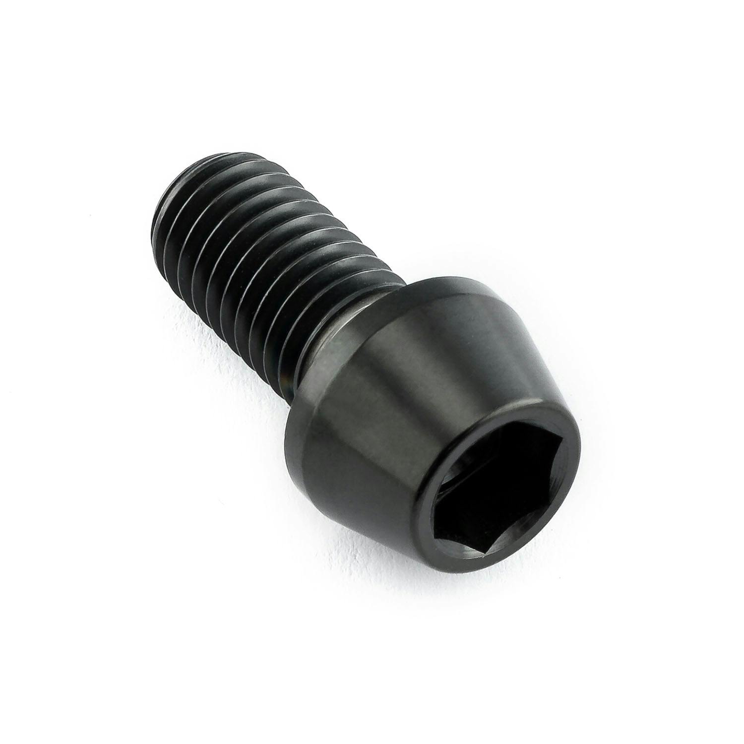 Pro-Bolt v{g `^ Lbv{g M10x(1.50mm)x20mm (TISC1020) TISC1020BK (CDC) ̑i{gj