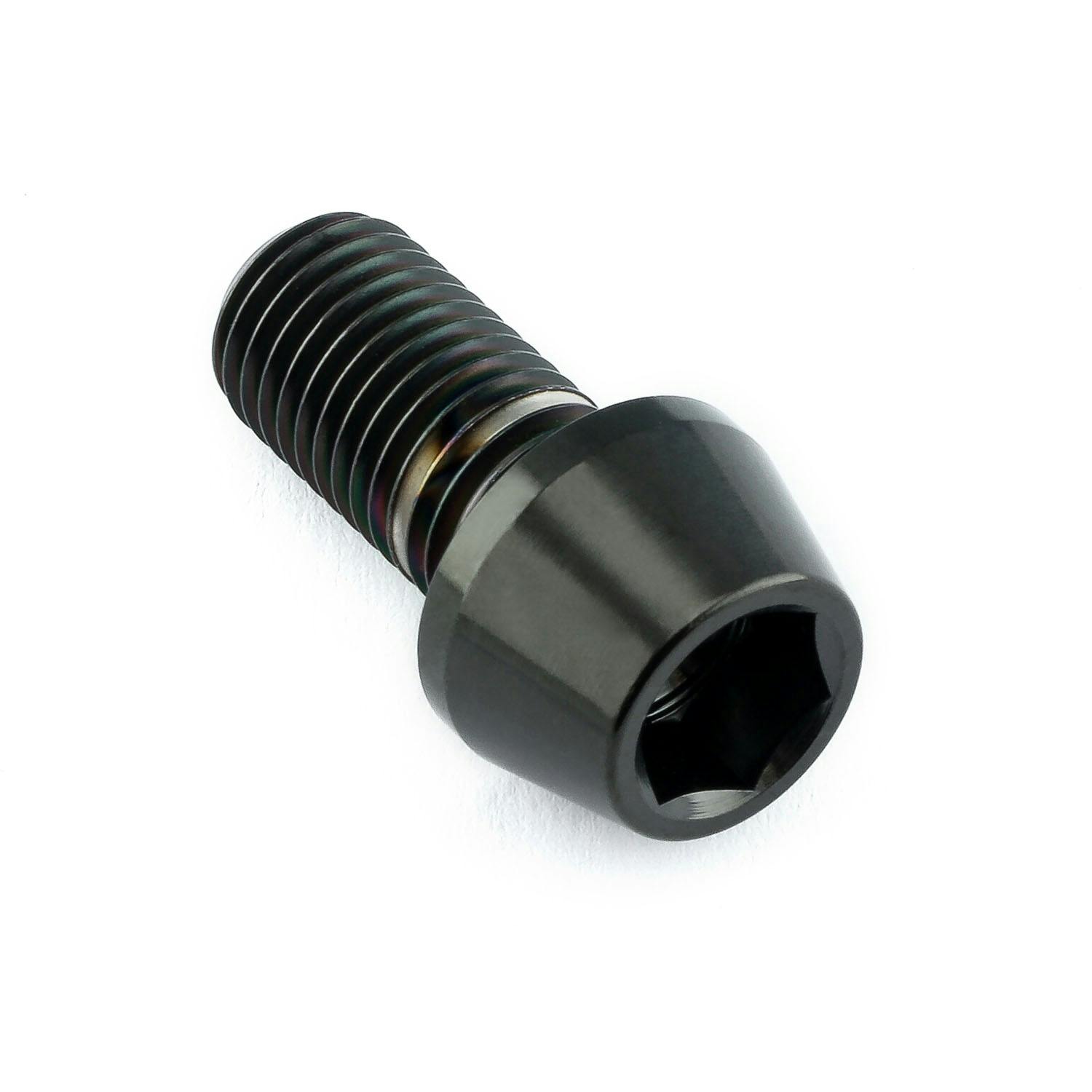 Pro-Bolt v{g `^ Lbv{g M10x(1.25mm)x20mm (TISC1020F) TISC1020FBK (CDC) ̑i{gj