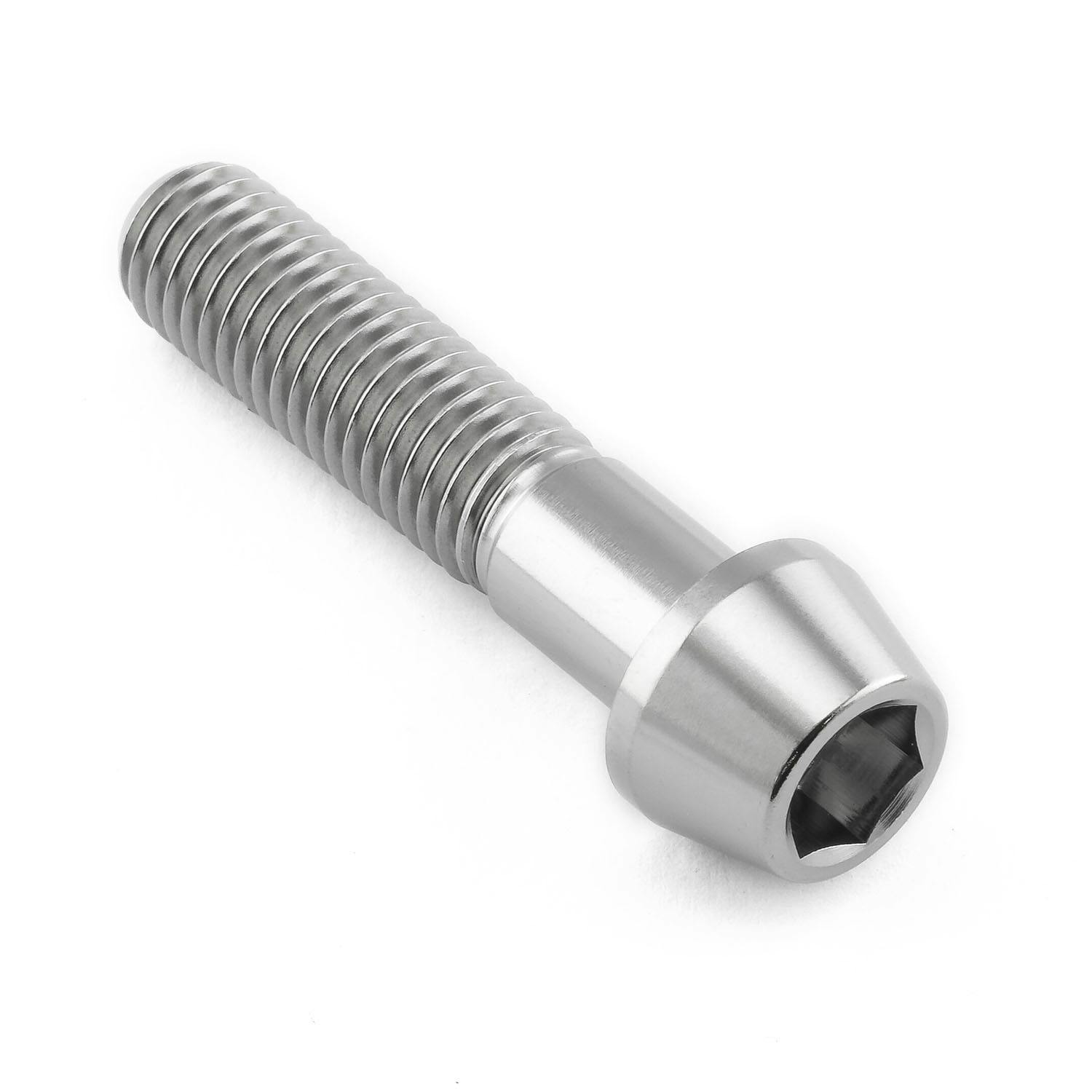Pro-Bolt v{g `^ Lbv{g M10x(1.50mm)x45mm (TISC1045) (CDC) ̑i{gj